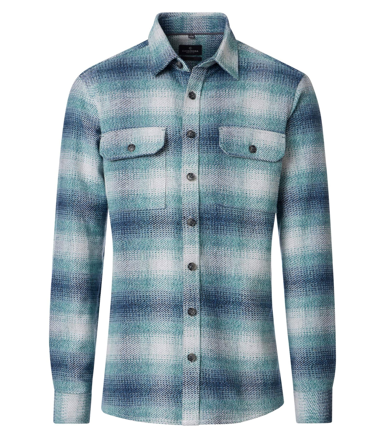 Kent Casual Fit, 150 aqua bis petrol #1