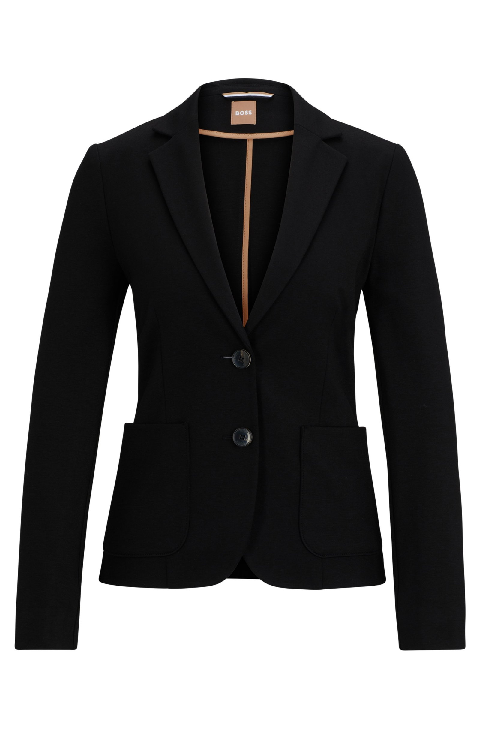 BOSS Black Blazer "Jonalahra" #1