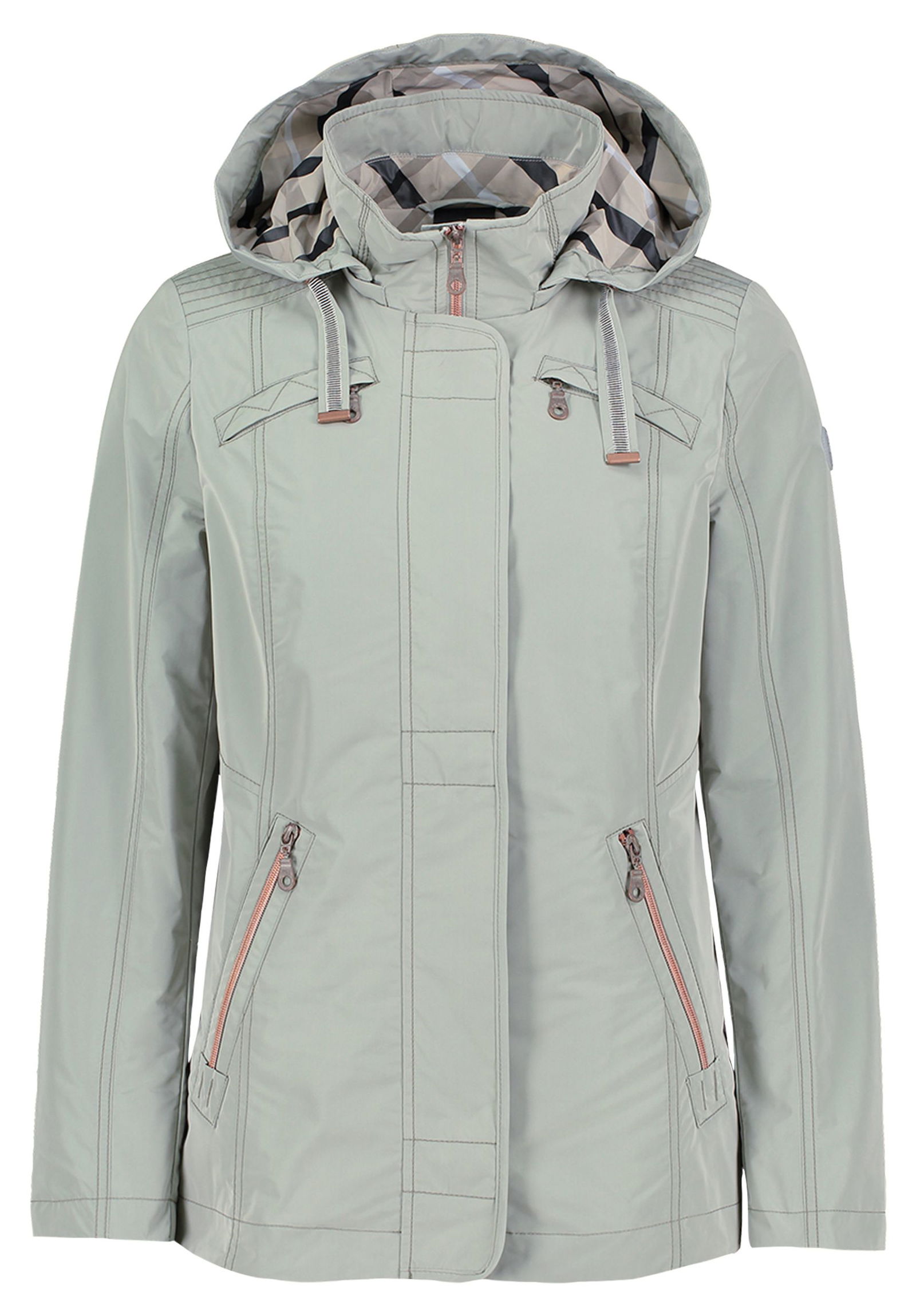 5f92bfec9580f91553d1c570c2466b24 Gil Bret | Gil Bret Funktionsjacke | 38 | tea