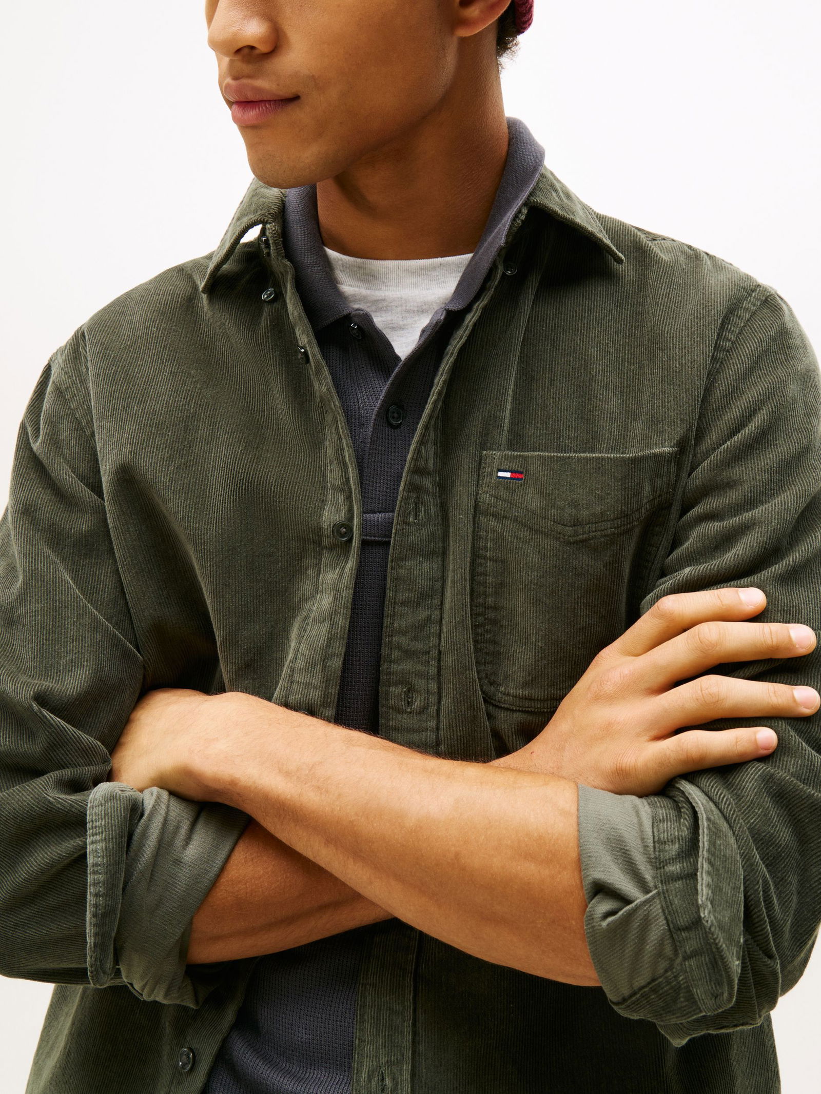 Tommy Jeans | Tommy Jeans Shirt | L