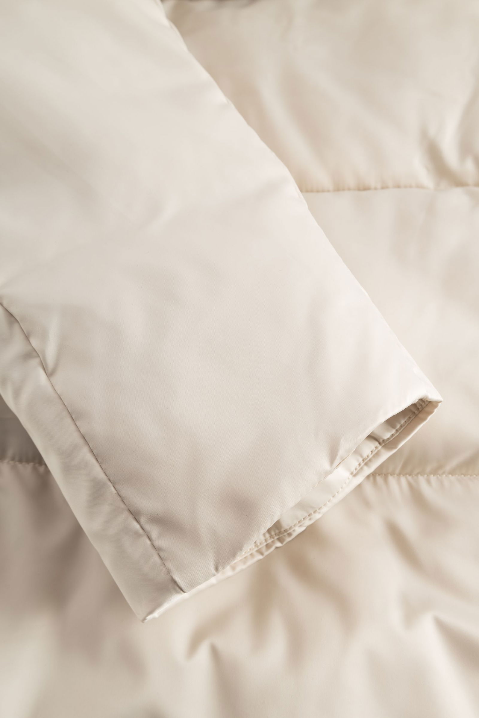 Joop | Joop Steppmantel | 38 | light beige