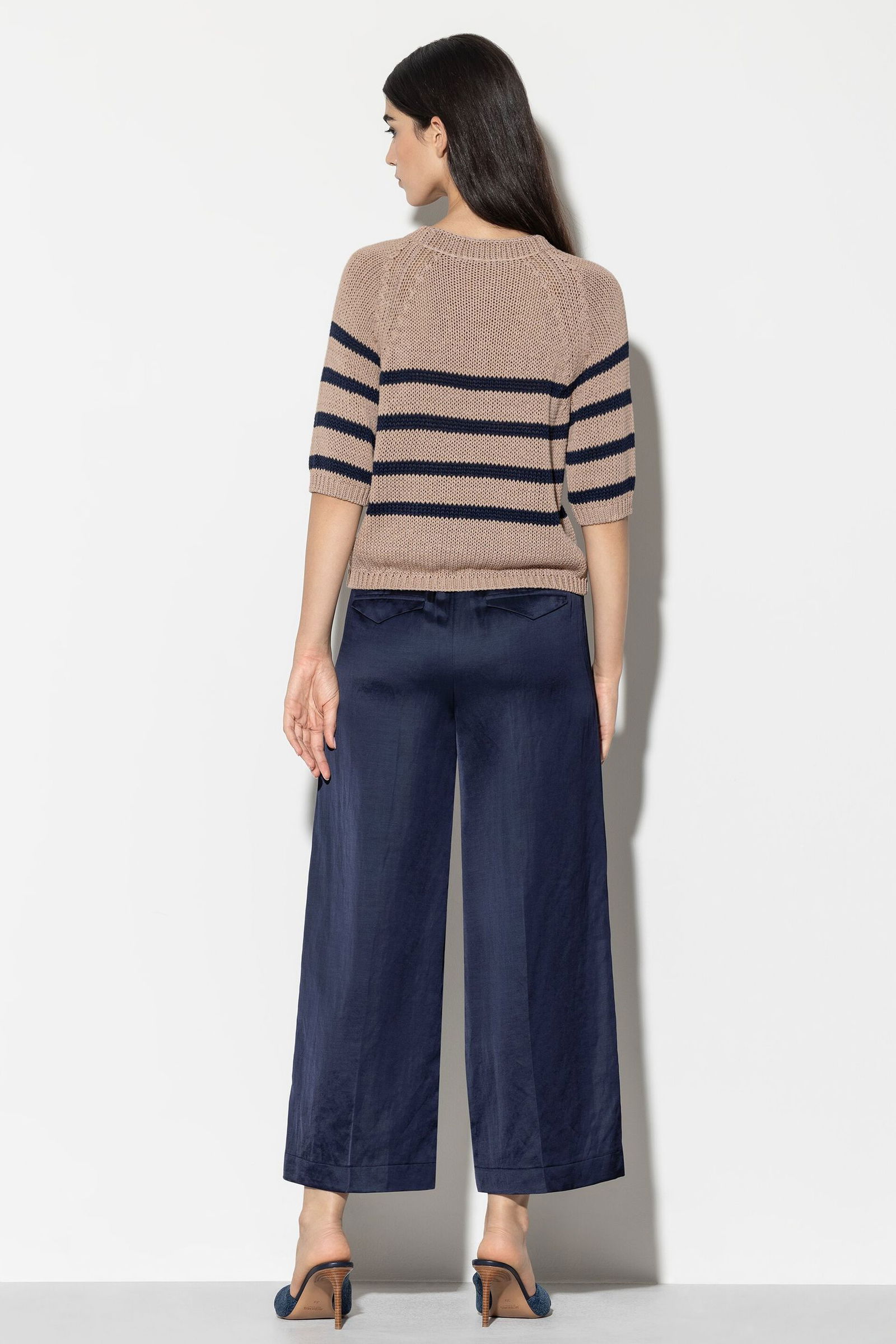 Luisa Cerano 7/8-Hose 