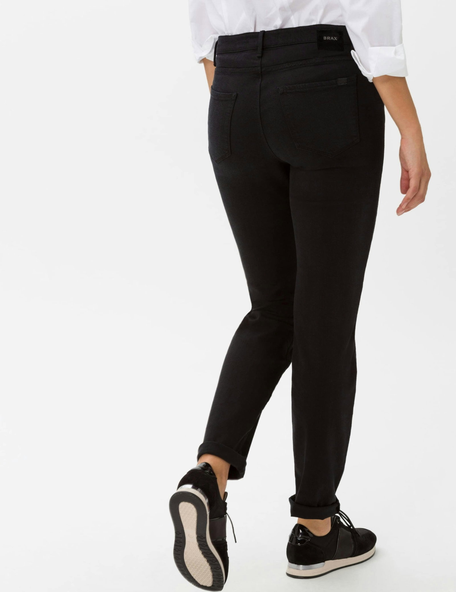 STYLE.SHAKIRA, CLEAN BLACK #5