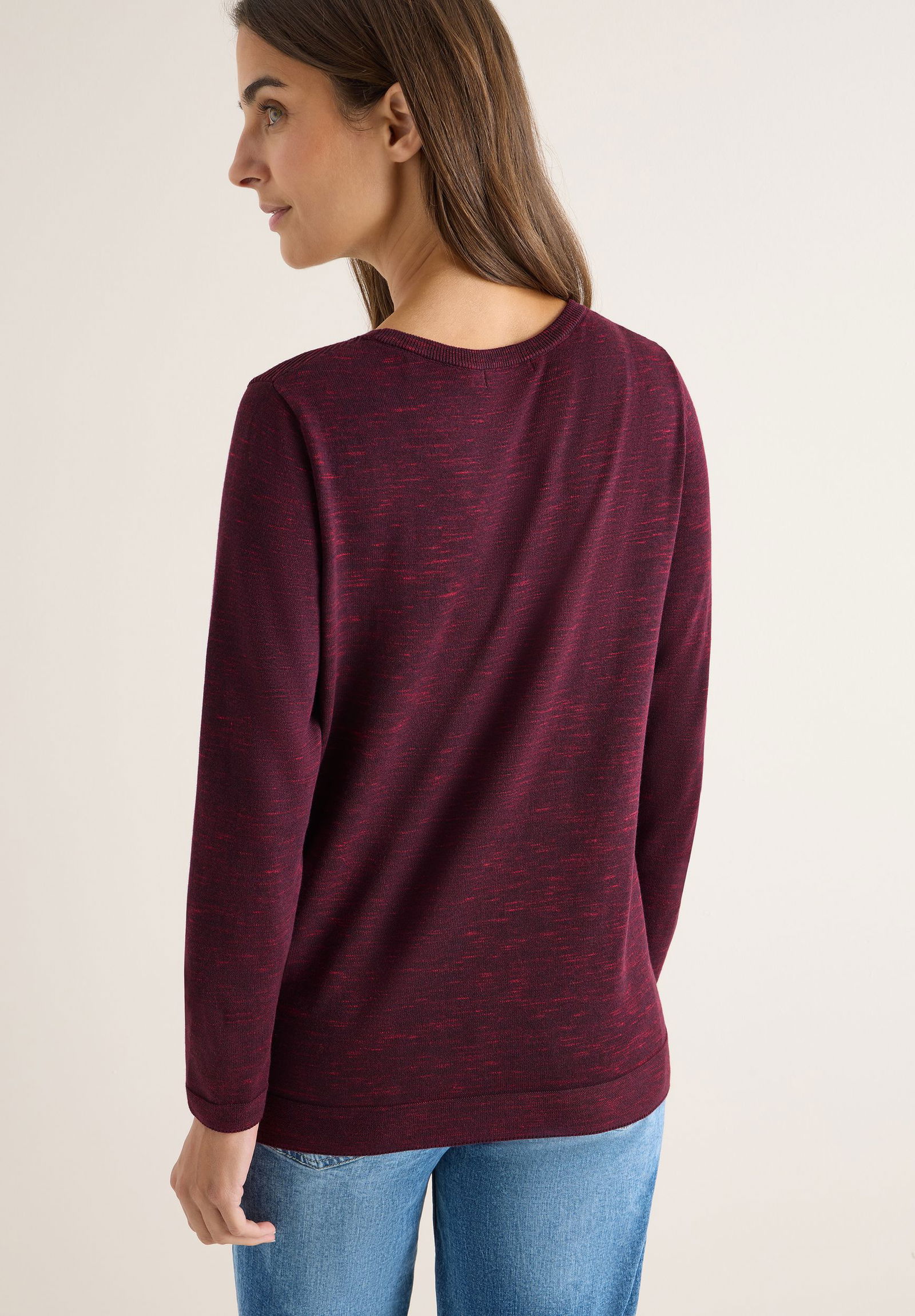  | Strukturpullover | M | 11231_16930