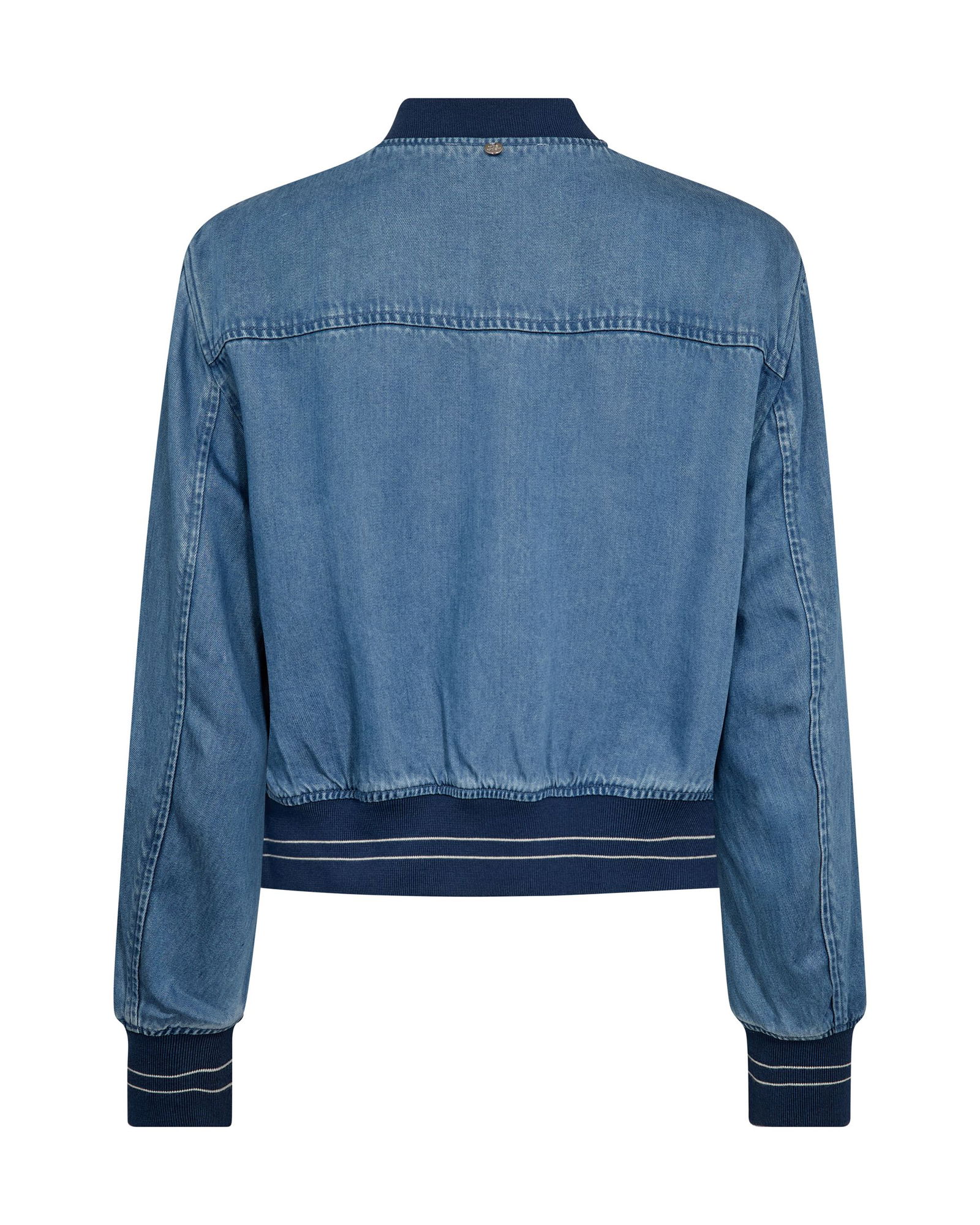 Mos Mosh |  Mos Mosh Jeansjacke  | S