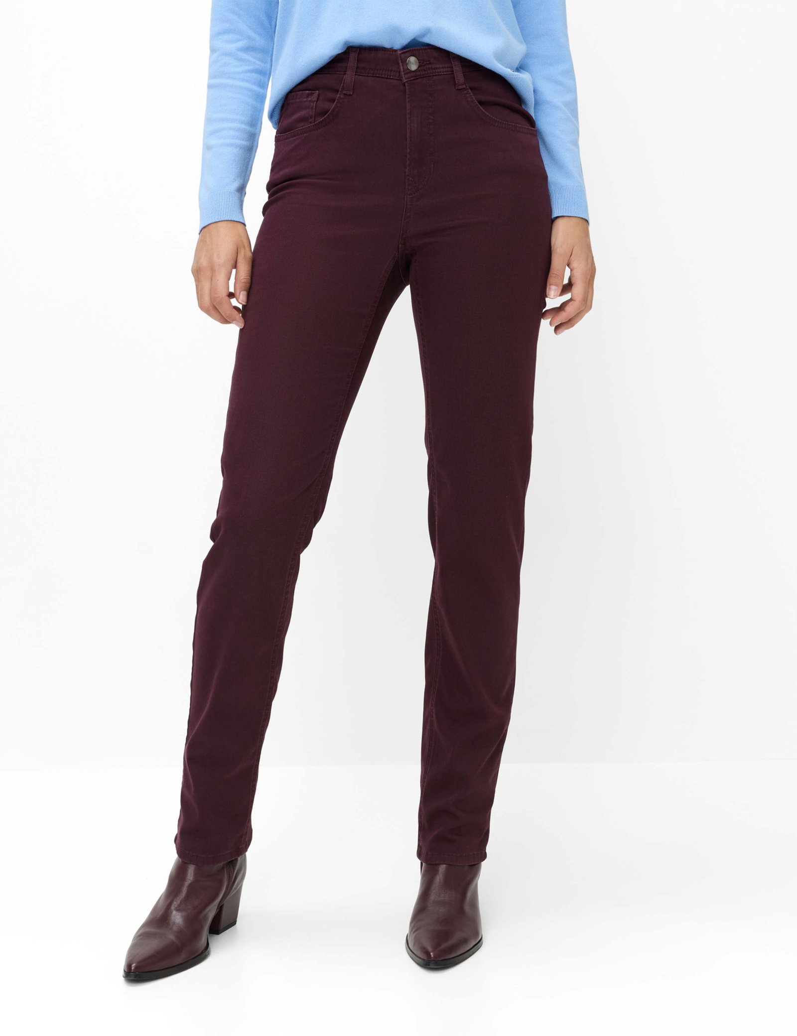 STYLE.MARY SNOS, 82 #4