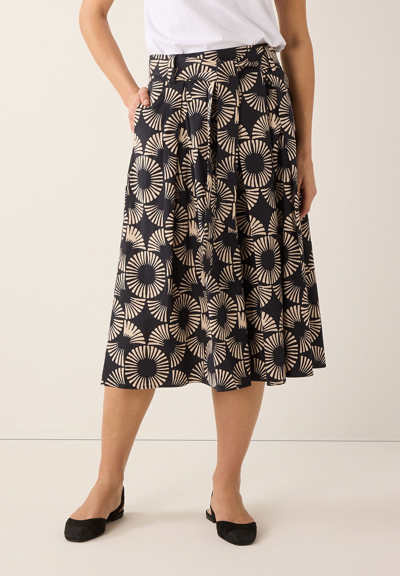 More & More |  More & More Sommerrock  | 34 | schwarz