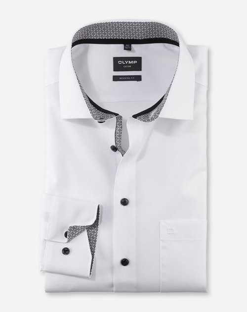 Olymp Hemd Modern Fit #2