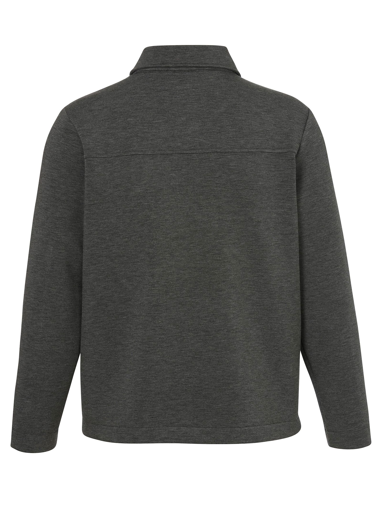 555a0718b44a7c316b978d4826ded1bb VIA APPIA DUE |  VIA APPIA DUE Sweatblazer  | 48