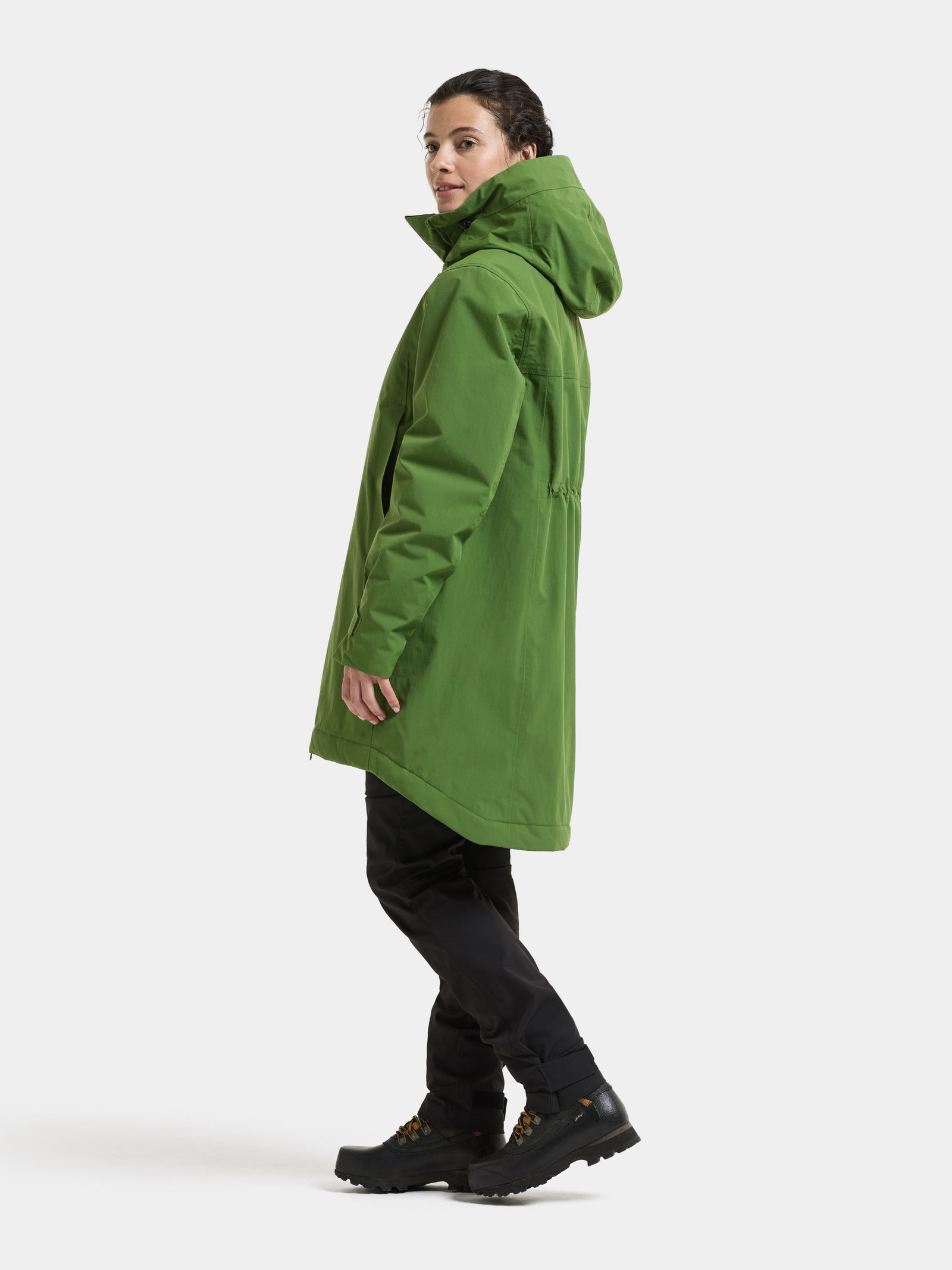 Didriksons Parka Eris #3