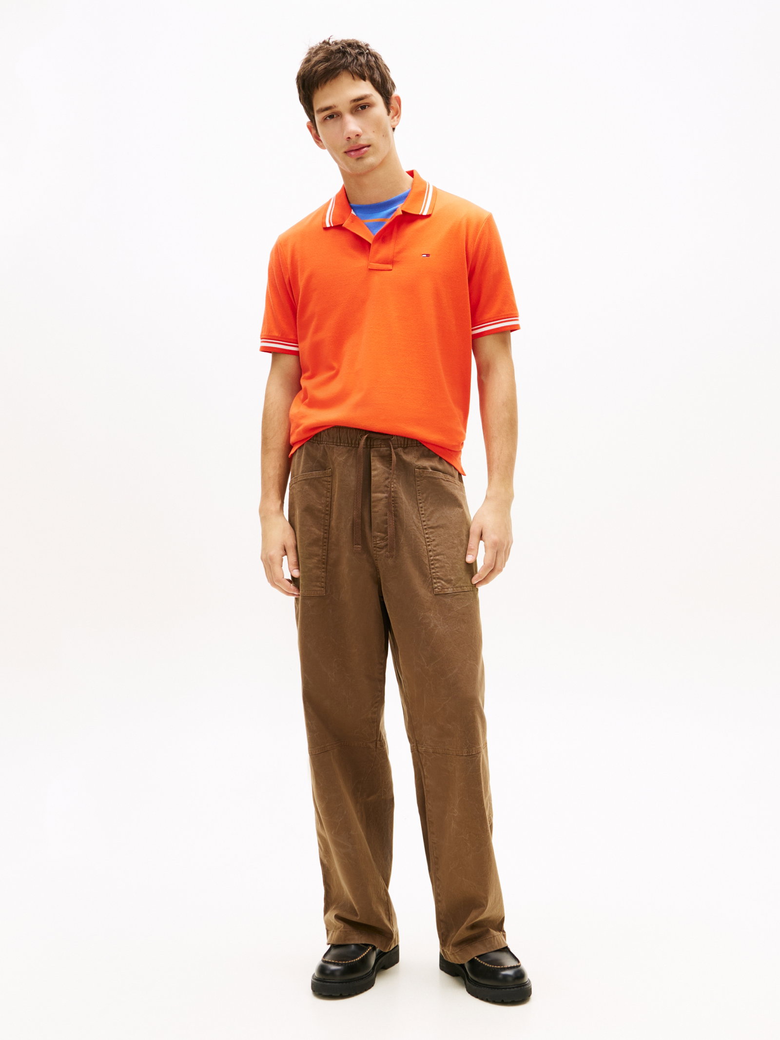 Tommy Jeans Poloshirt #3