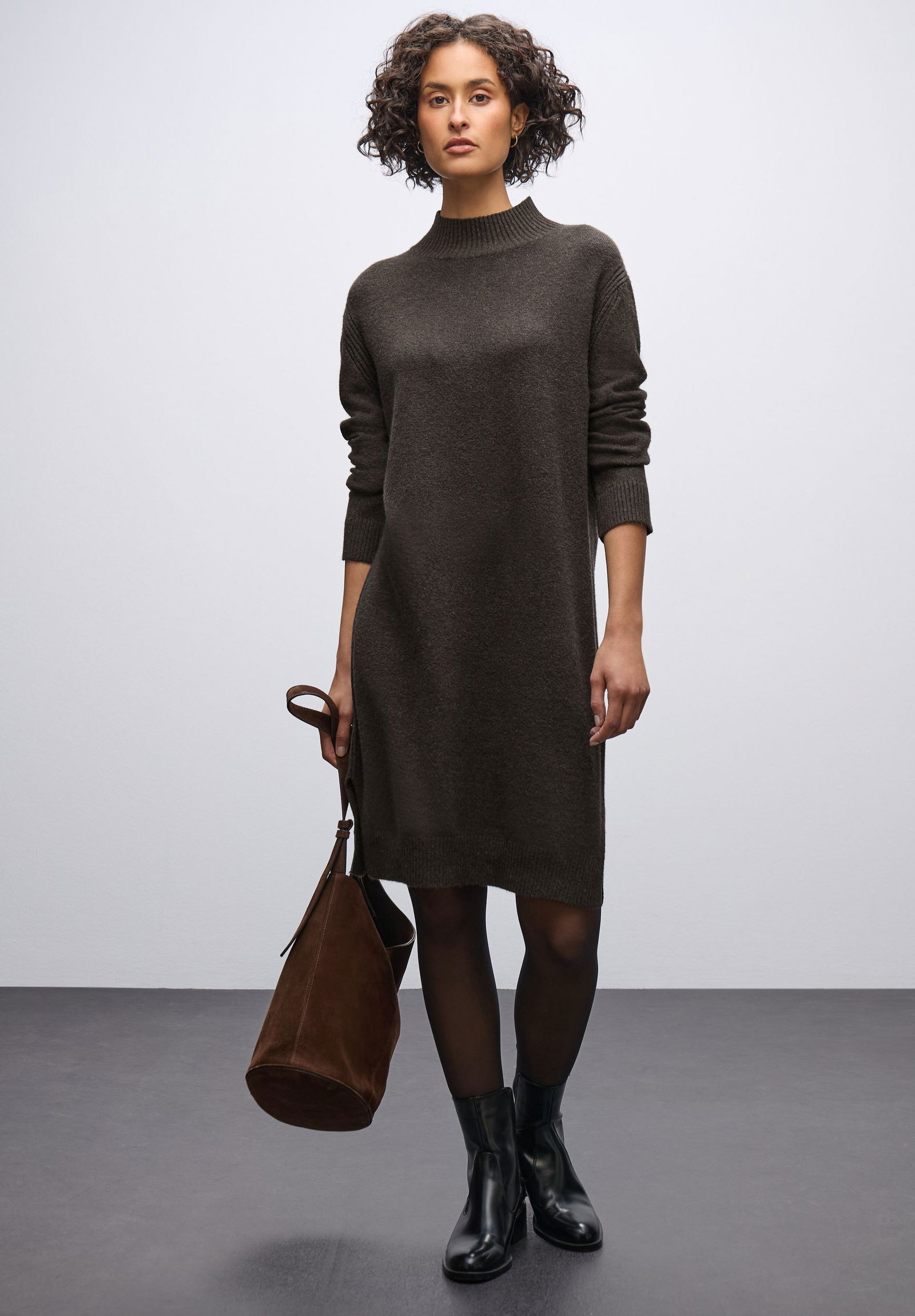 8f94e14dc4b10d4a6b001e732875dcc0 Street One |  Street One Freizeitkleid  | 42