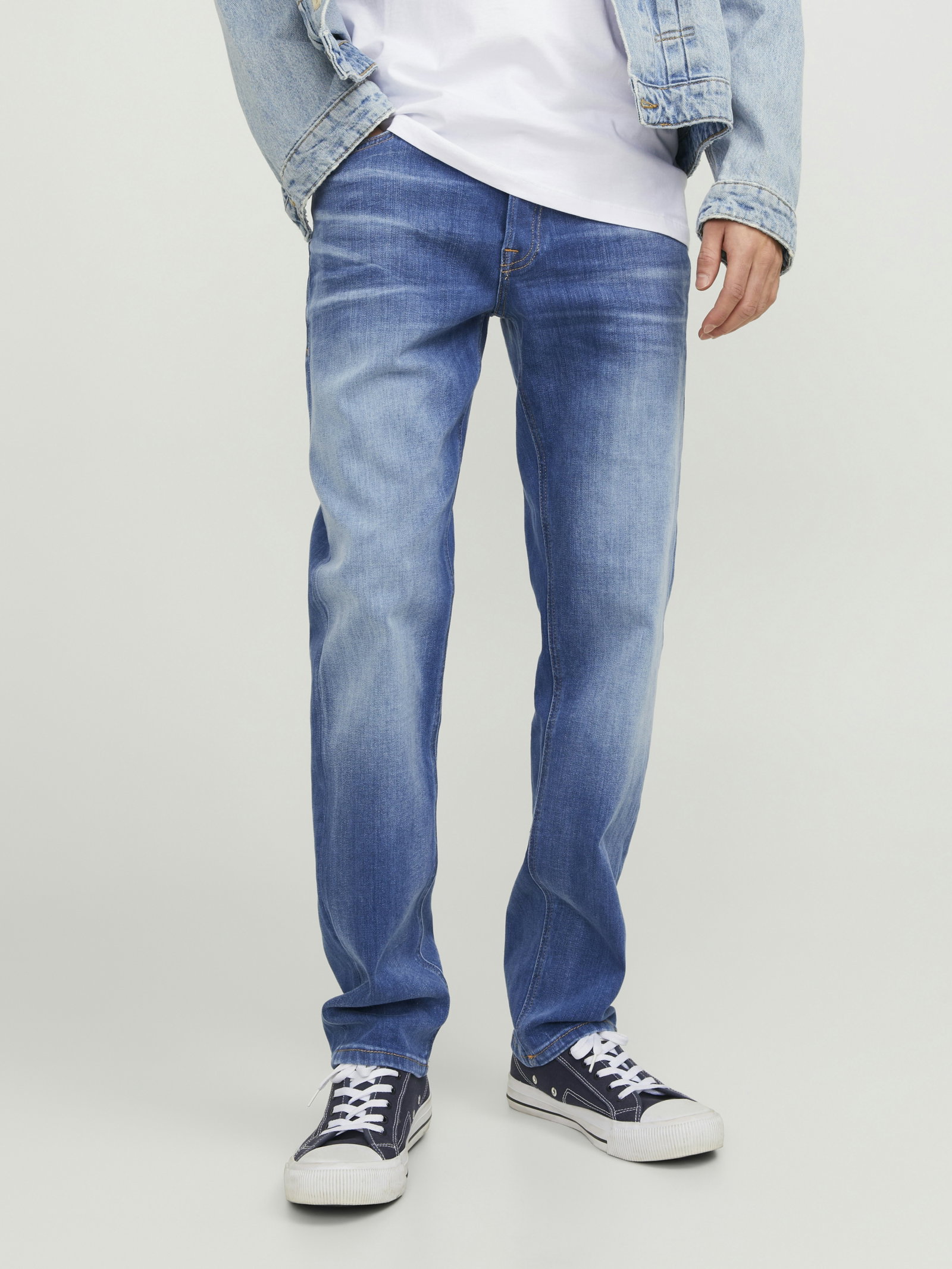 Jack&Jones Dad Jeans #6