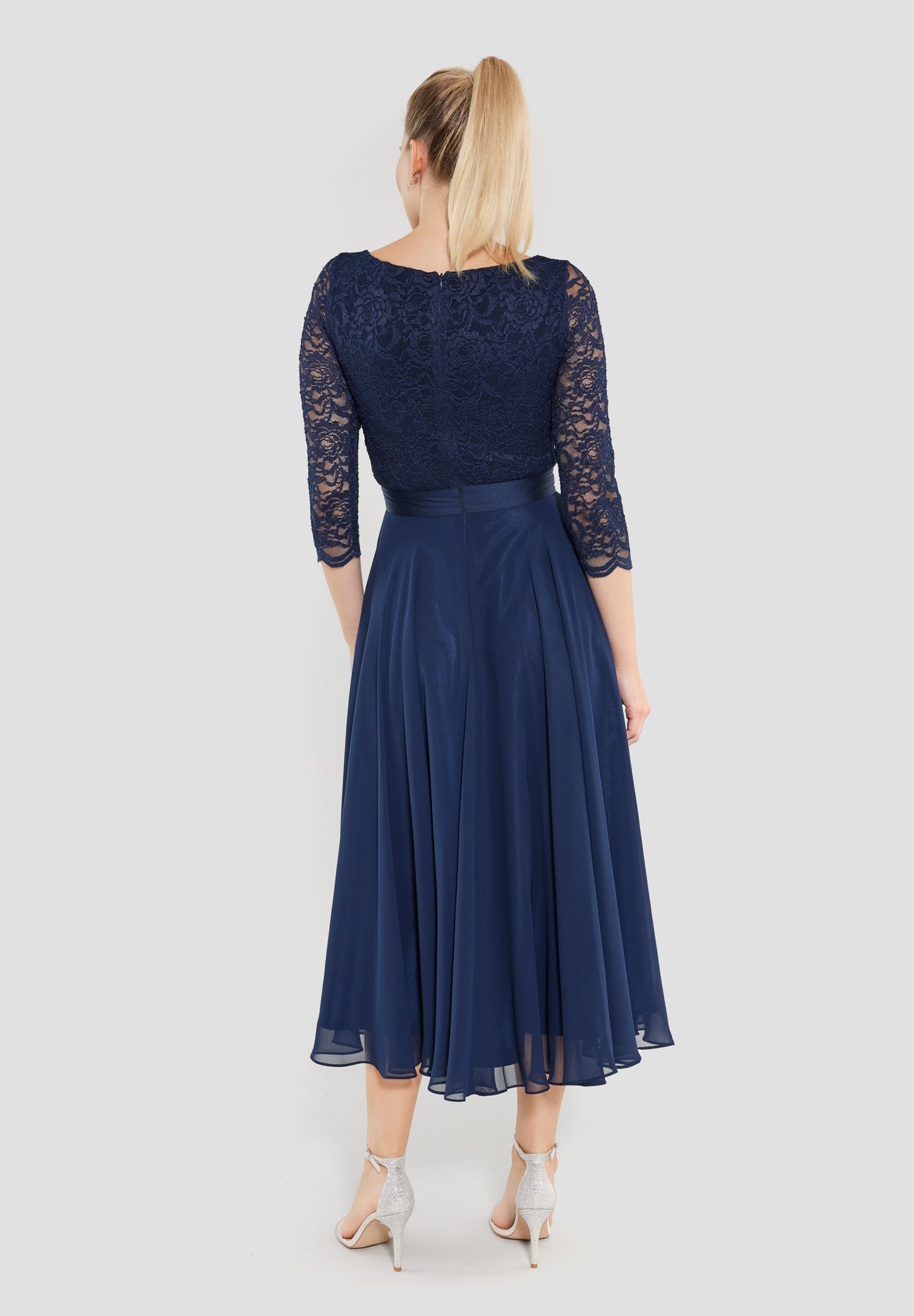 SWING Kurzes Kleid 