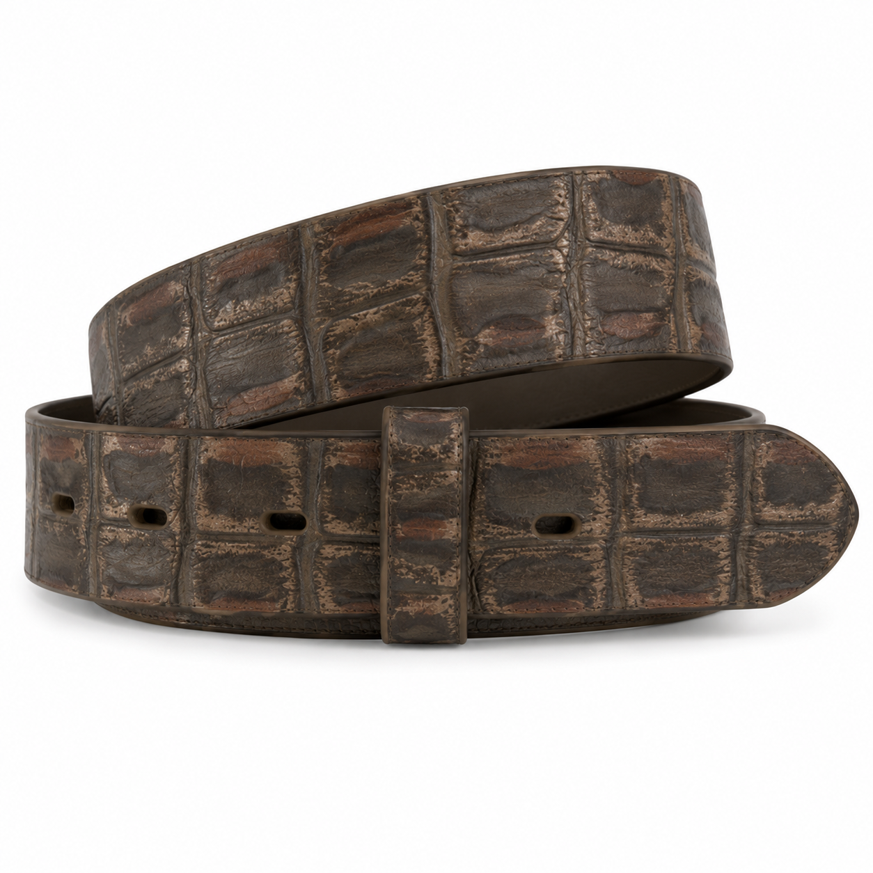 Umjubelt Gürtel G01916 #1