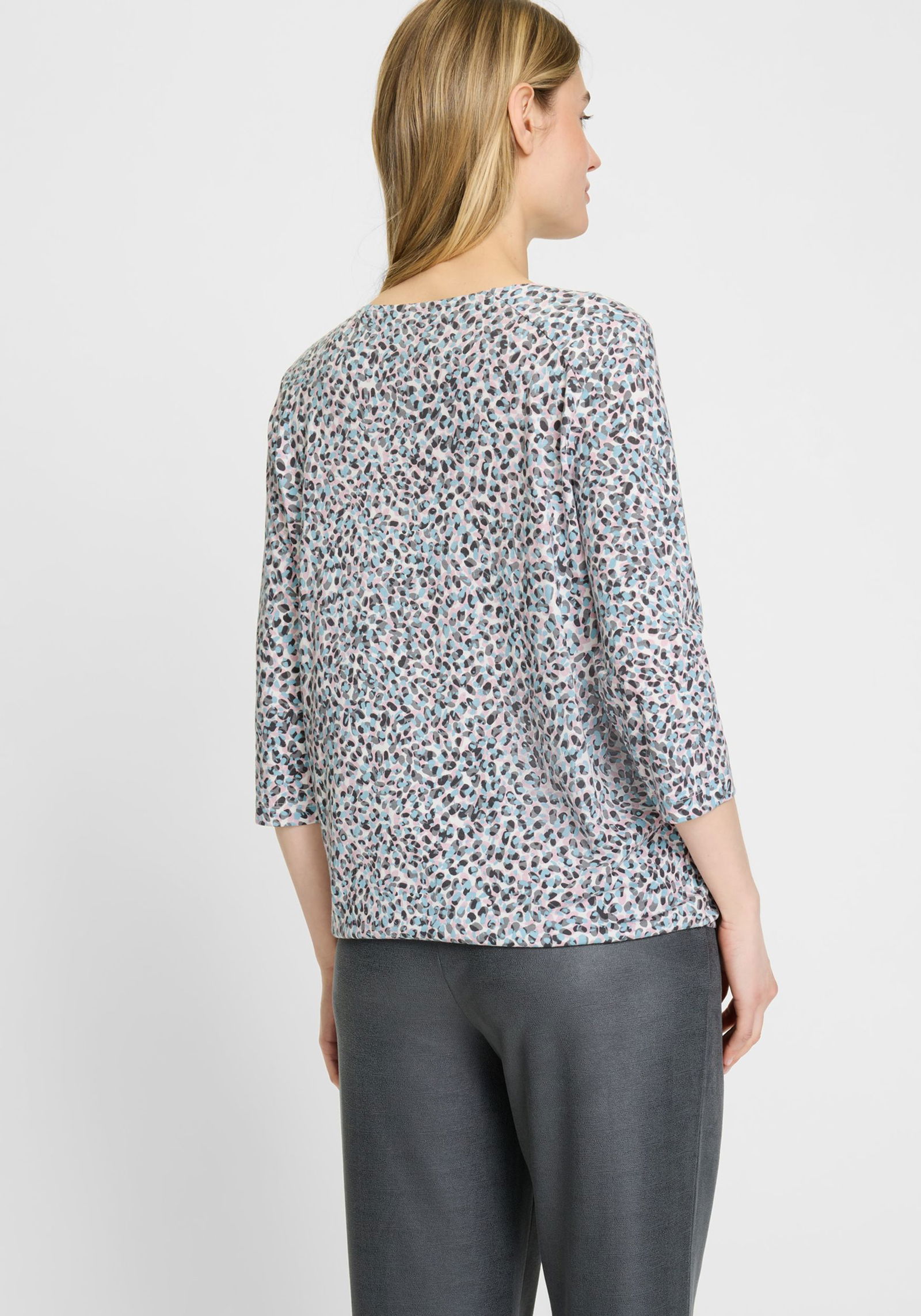 d5f20bf1e9b6dcfc76f6ab05b1154037 Olsen | Olsen Shirt | 38