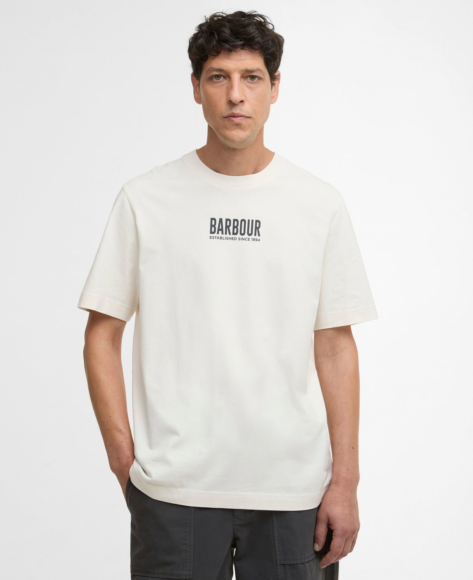 |  T-Shirt aus Baumwolle | XXL | BE13
