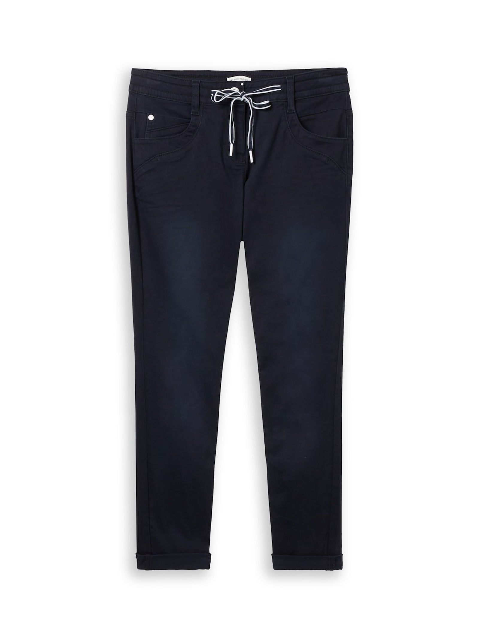 20cffc71b6beae694b8e239fc8d2fdc5 Tom Tailor | Tom Tailor Schmale Hose | 38/28 | sky captain blue