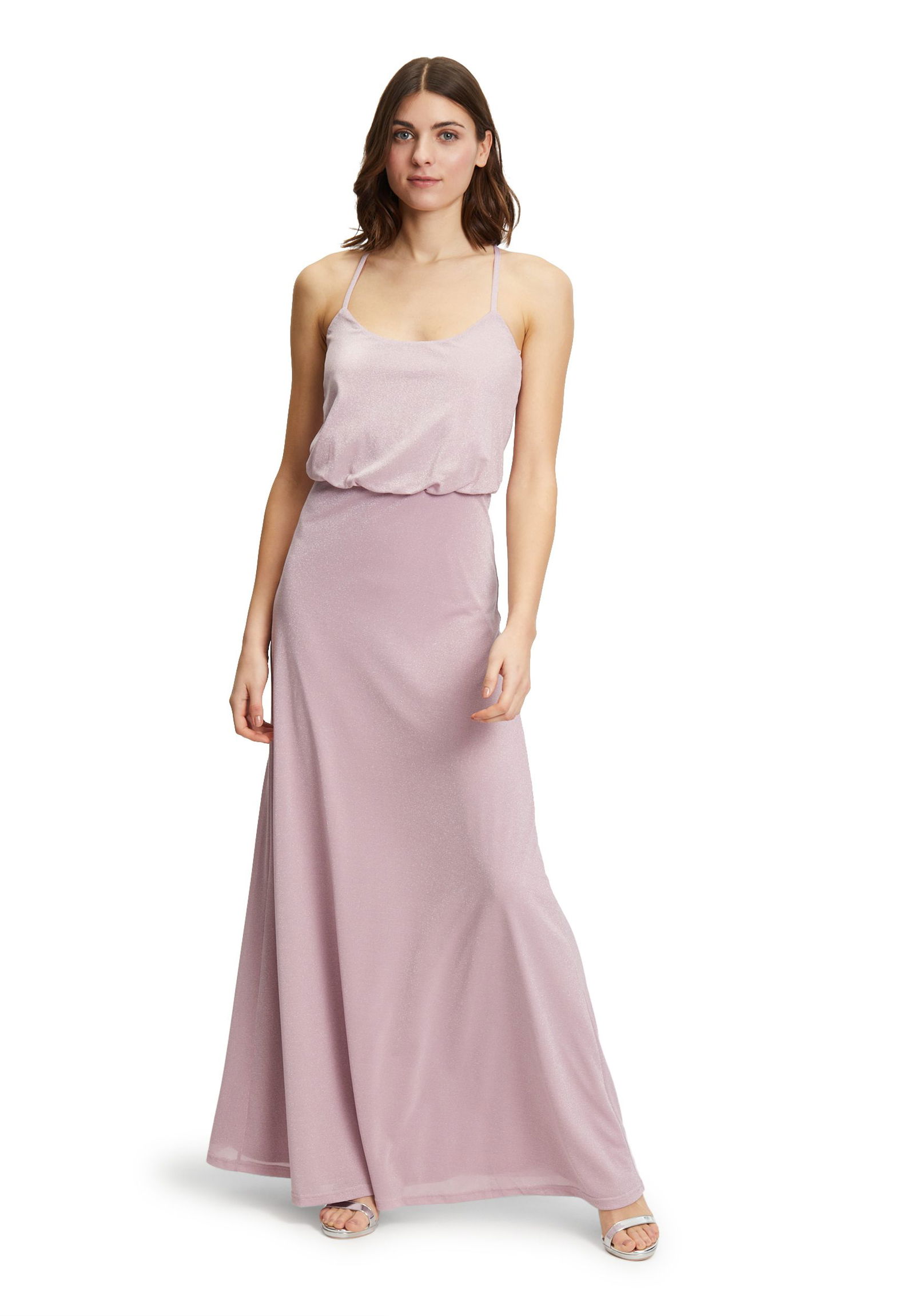 Suddenly Princess Langes Kleid 