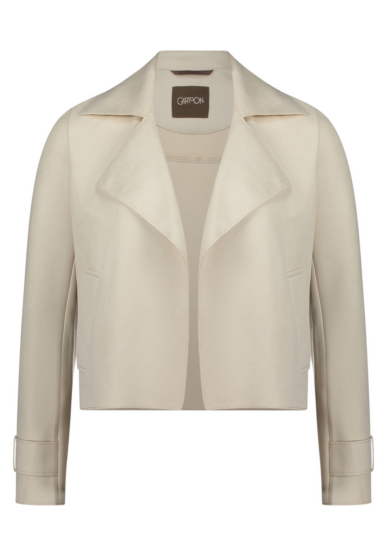Cartoon Funktionsjacke #1