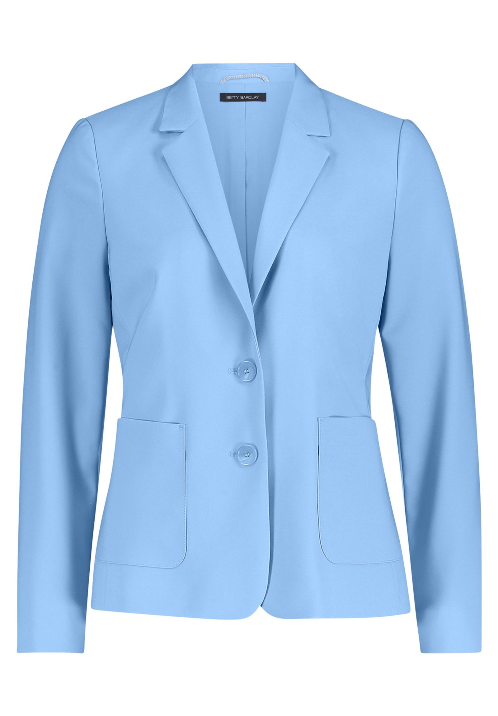 Betty Barclay |  Betty Barclay Businessblazer  | 48 | schwarz