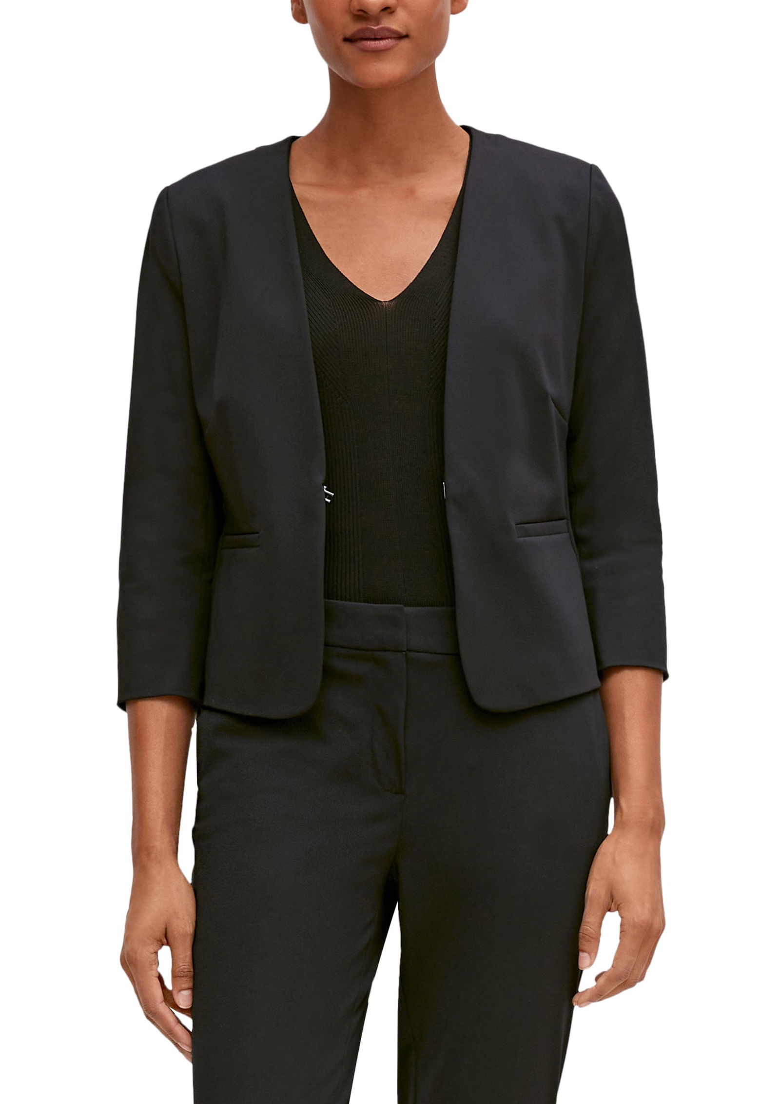 Comma Blazer