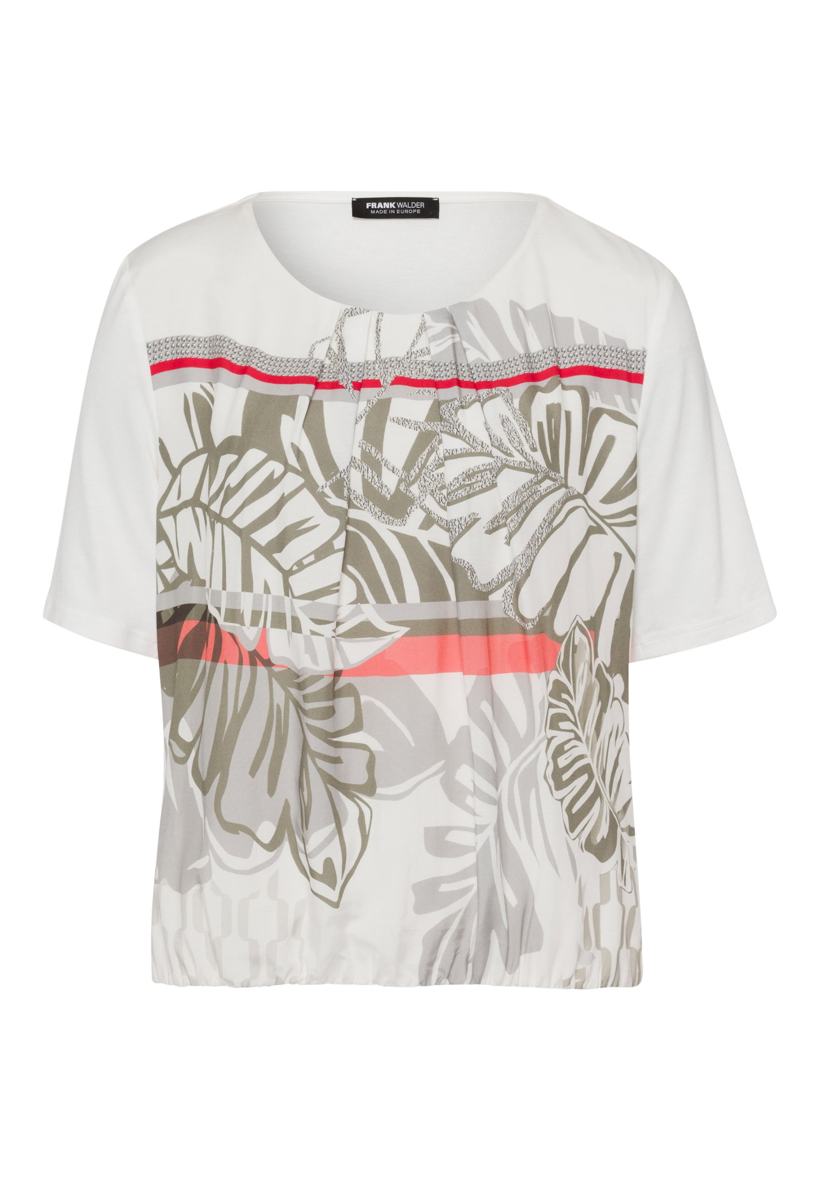 Frank Walder Shirt #1