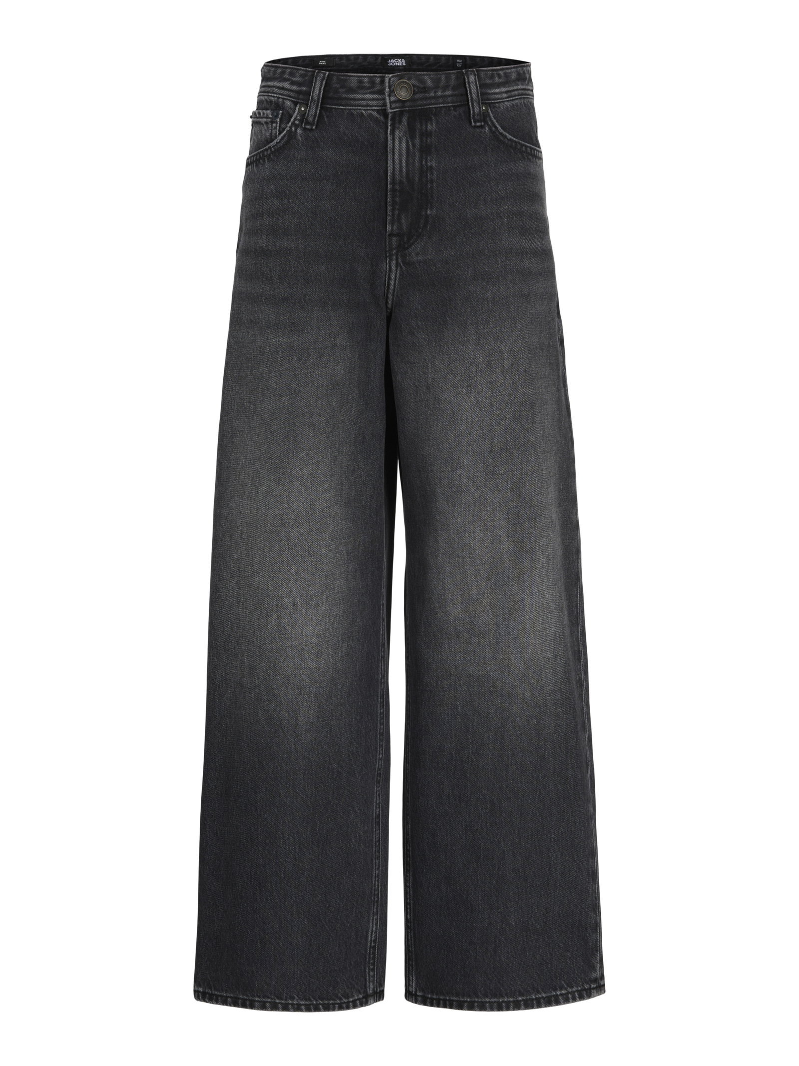 JJIDAVE JJORIGINAL ST 361 SN JNR, Black Denim #1