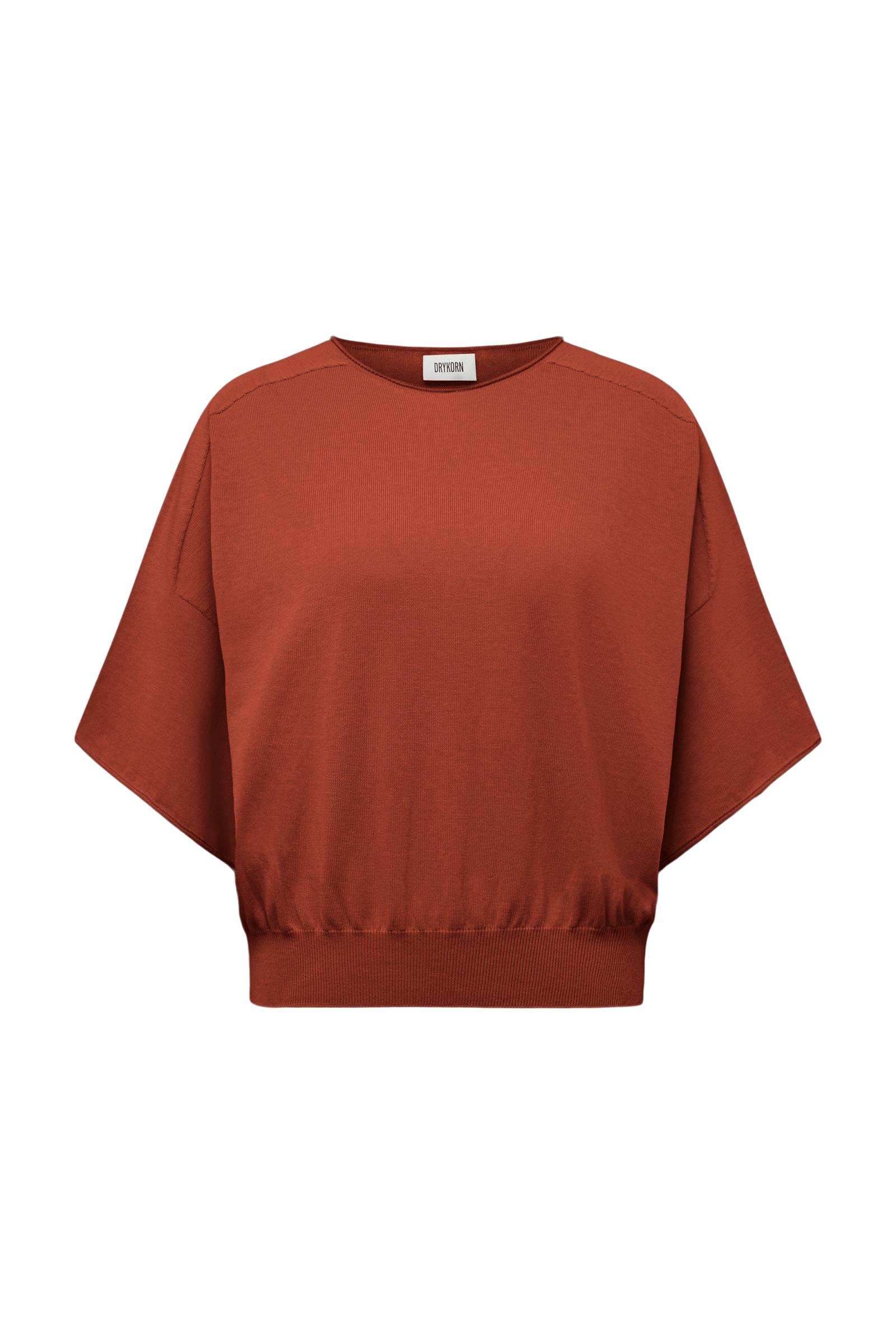 DRYKORN Strick-T-Shirt "DILARY" #1