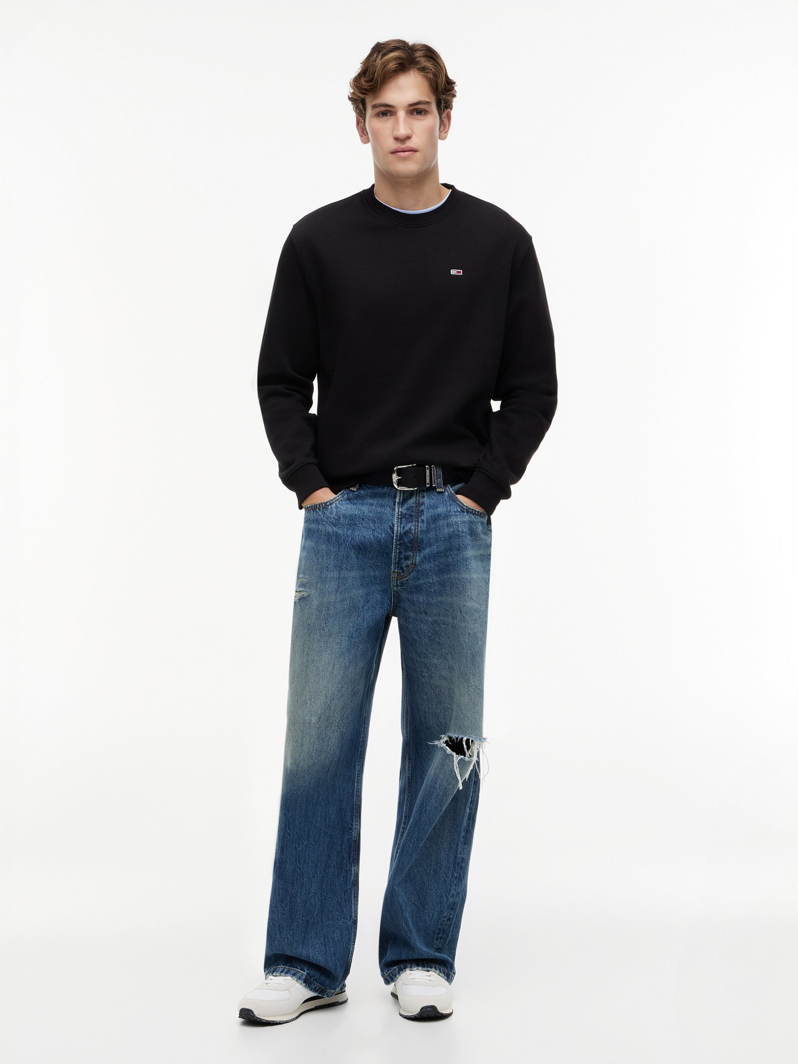 Tommy Jeans Sweatshirt #5