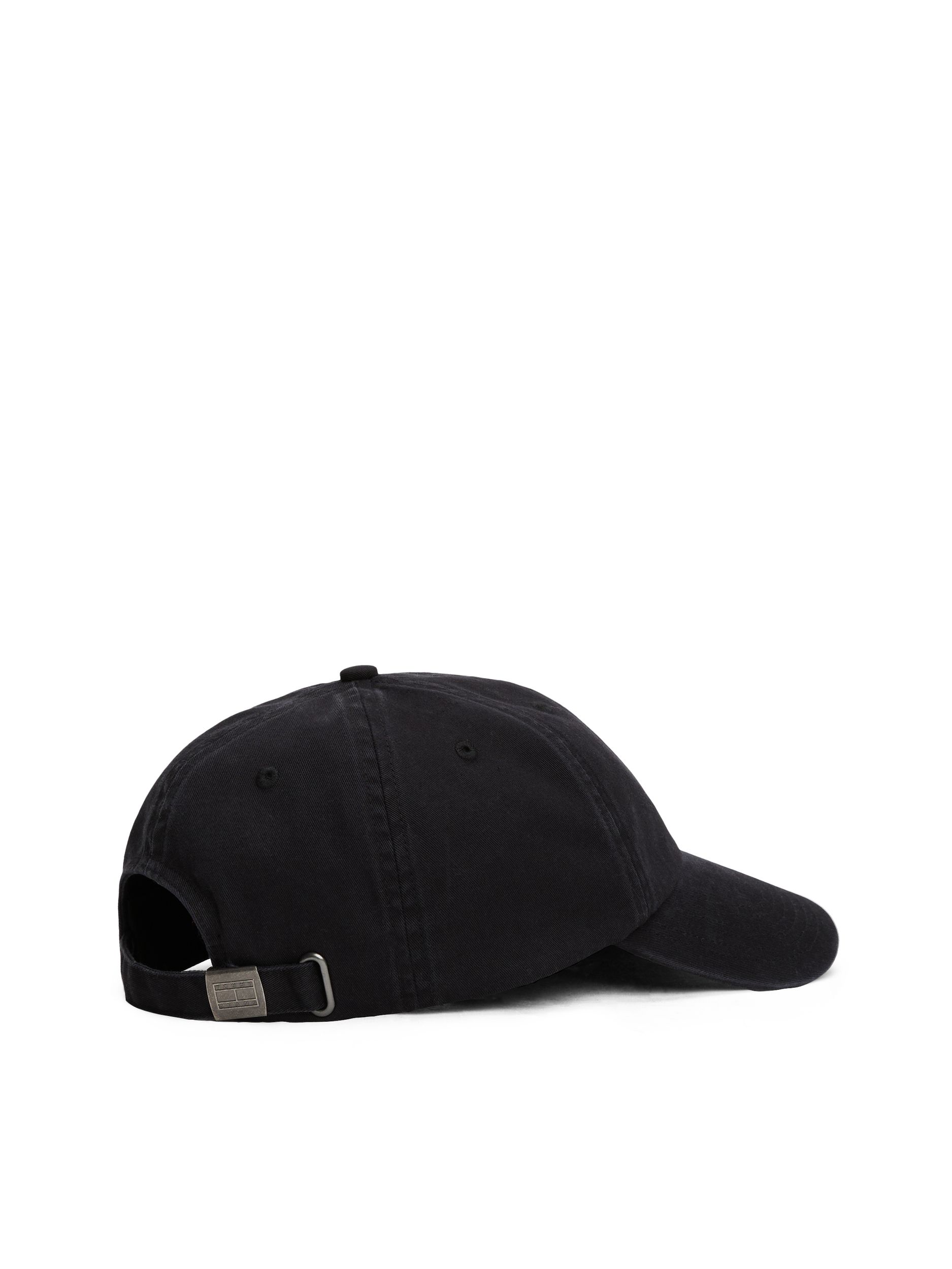 Tommy Hilfiger |  Tommy Hilfiger Mütze  | OS | black