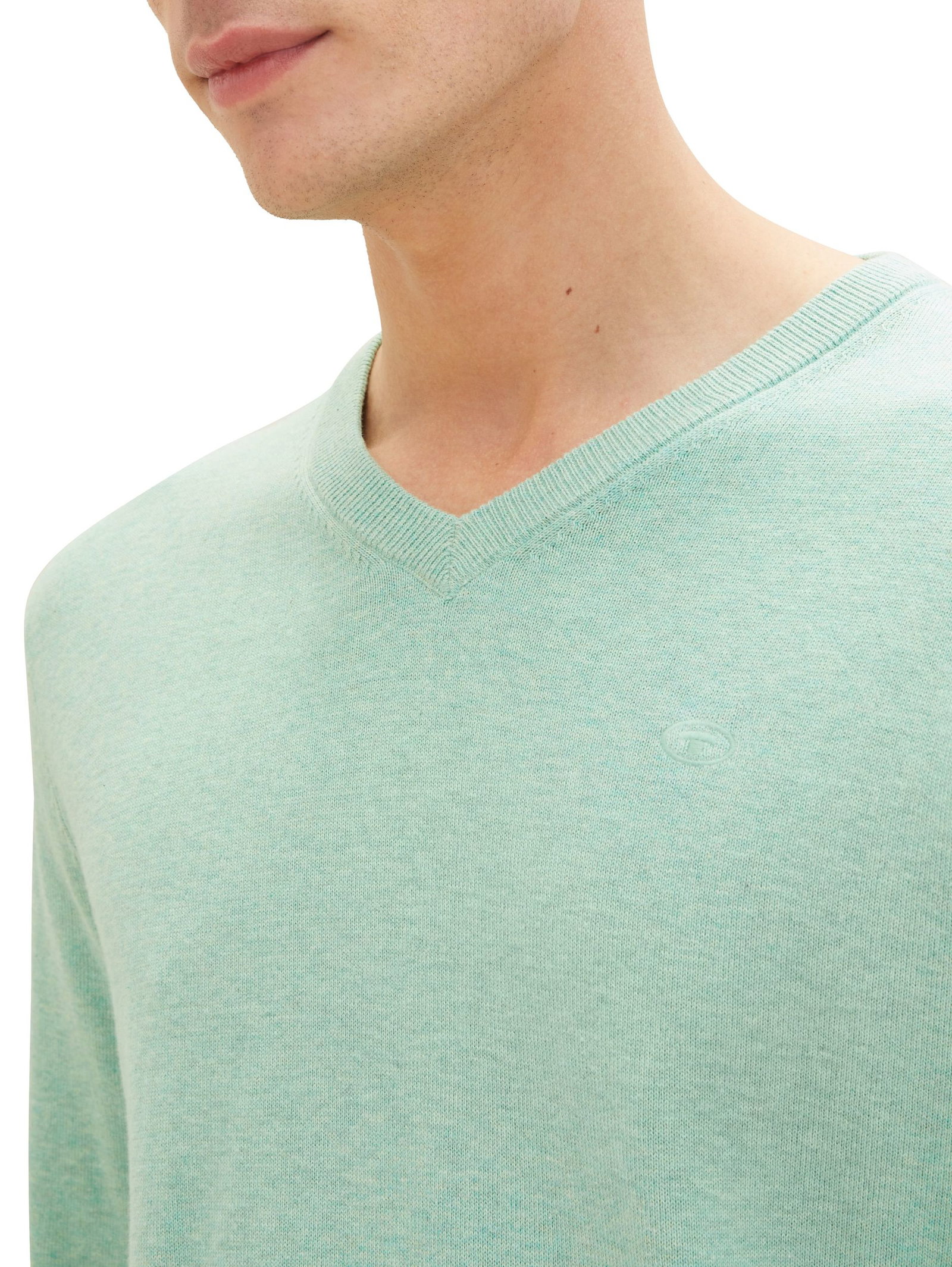 Tom Tailor Pullover