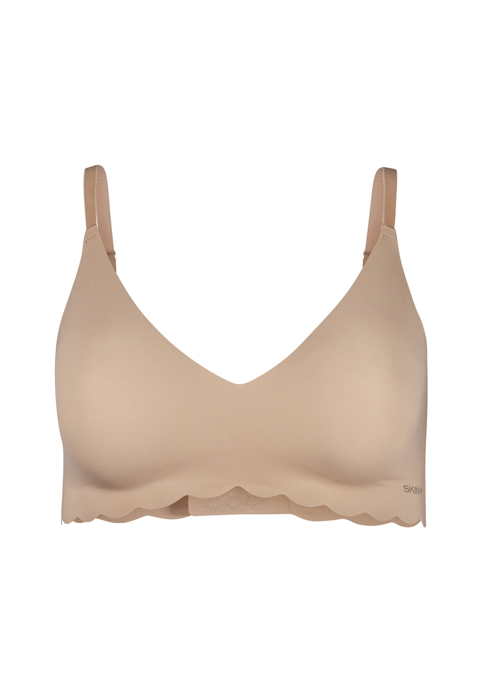 SKINY Damen Soft BH herausn. Pads Micro Essentials #1