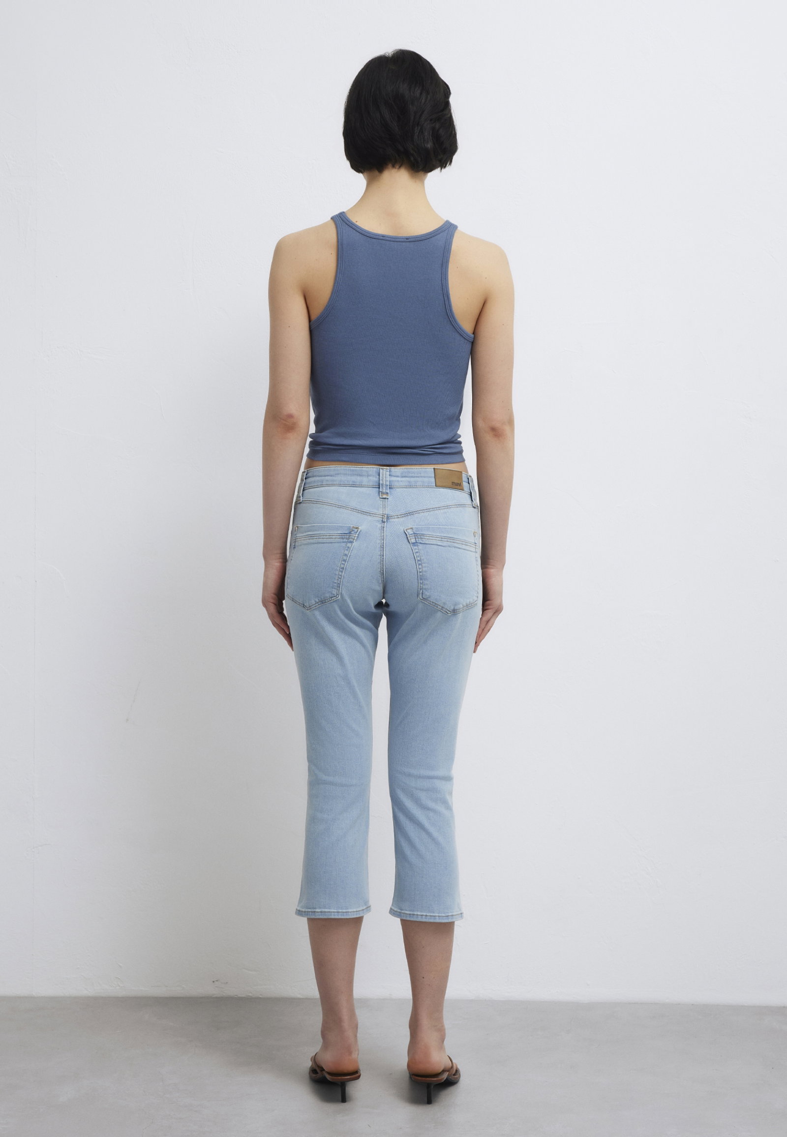 Mavi 7/8-Jeans #5