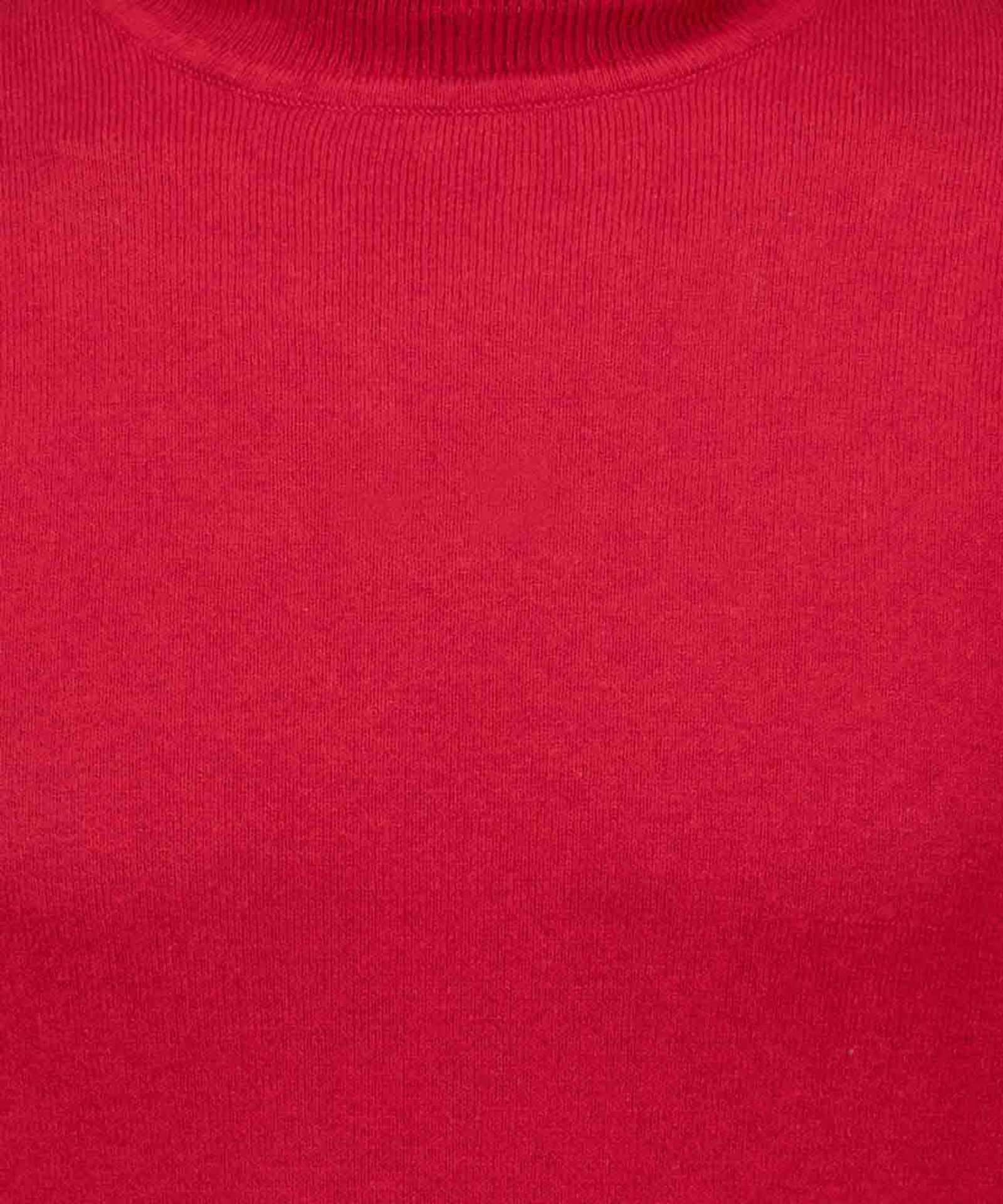 RAGMAN |  RAGMAN Rollkragenpullover  | XL | anthrazit