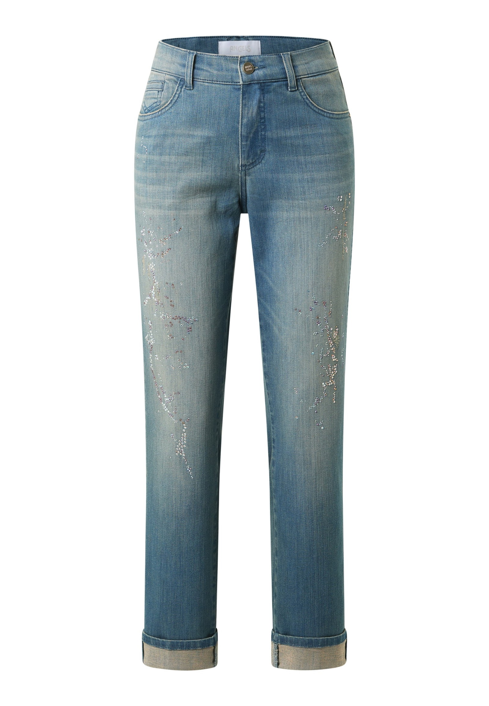 Angels Jeans DARLEEN GLAM #1