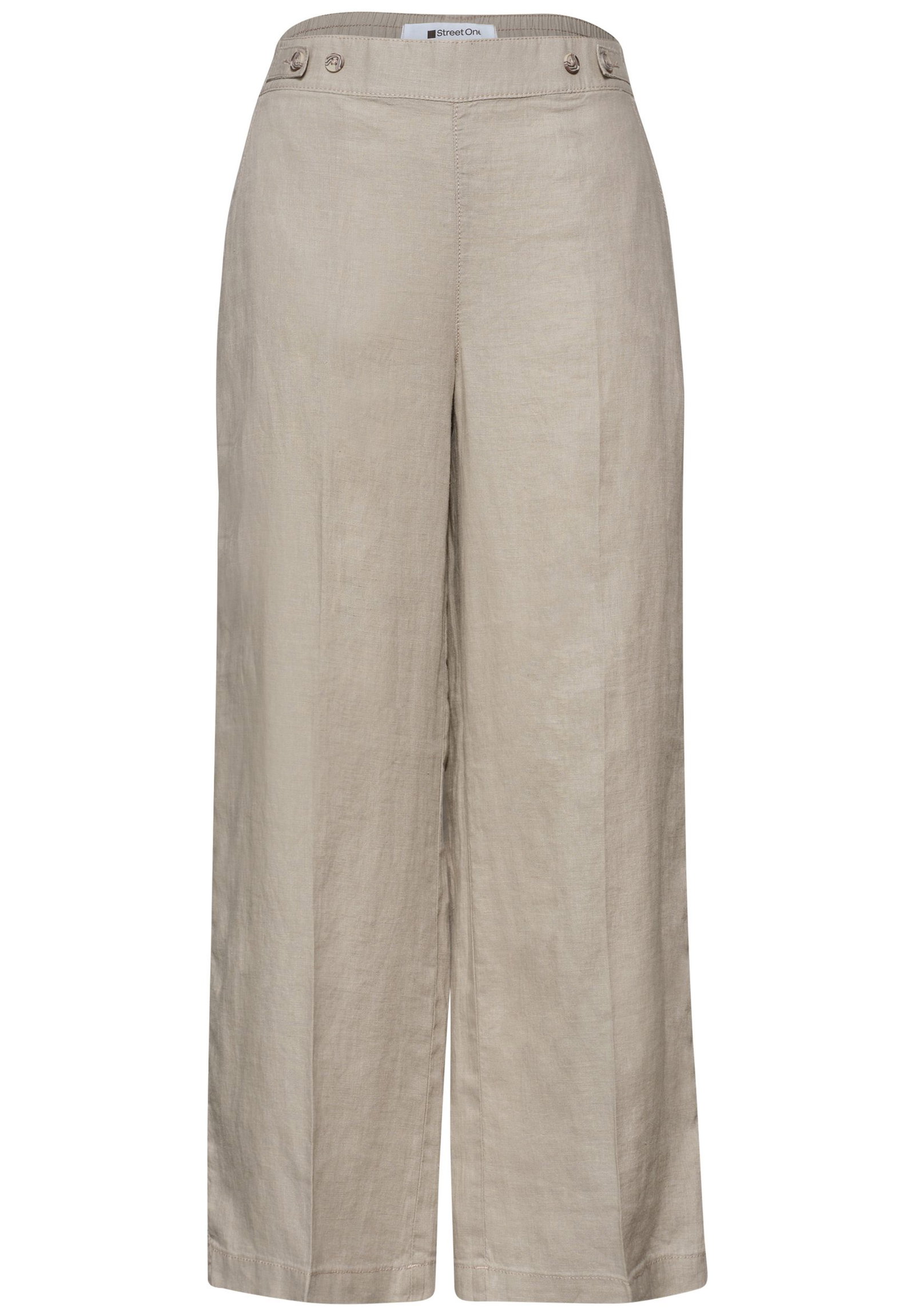 b2a0a090ed0ce3473a66cfa52eb78211 Street One | Street One Leinenhose | 42/30 | 4565_17278