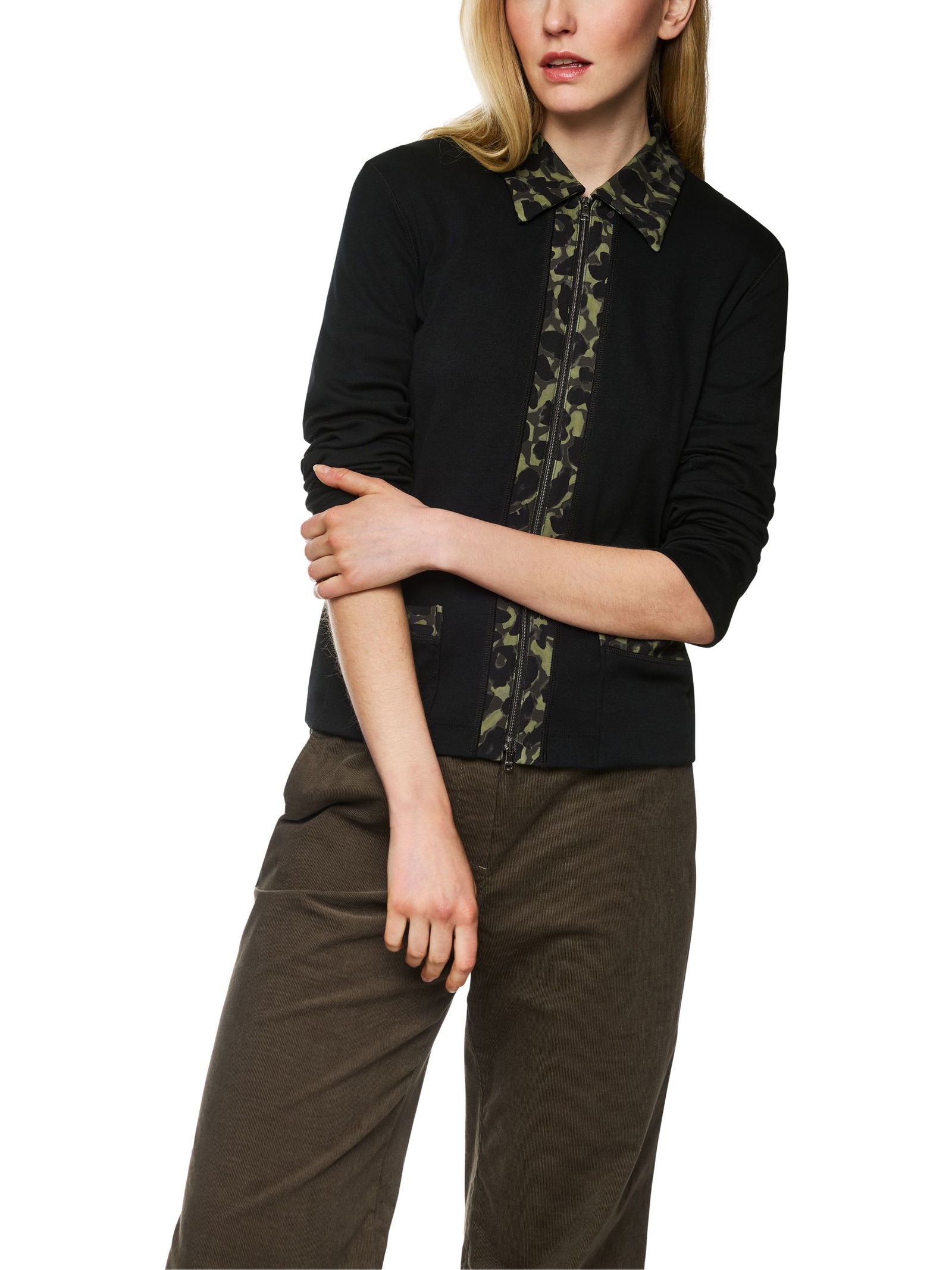 3dc98d9314907af4c83e16945d475690 |  Jacke, black | 38 | black