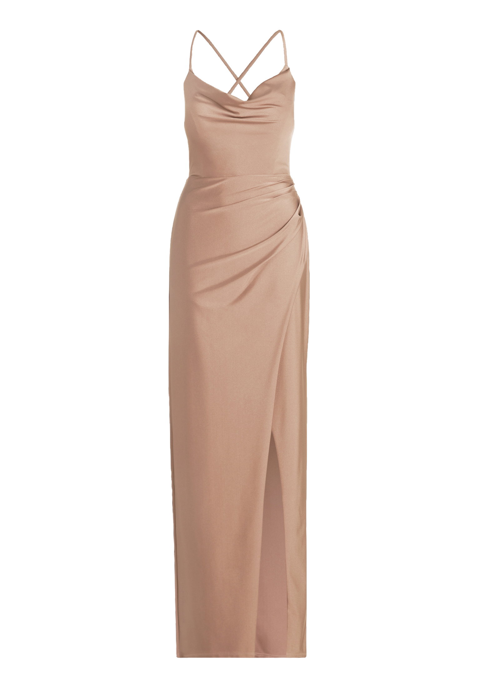 VM by Vera Mont Langes Abendkleid #1
