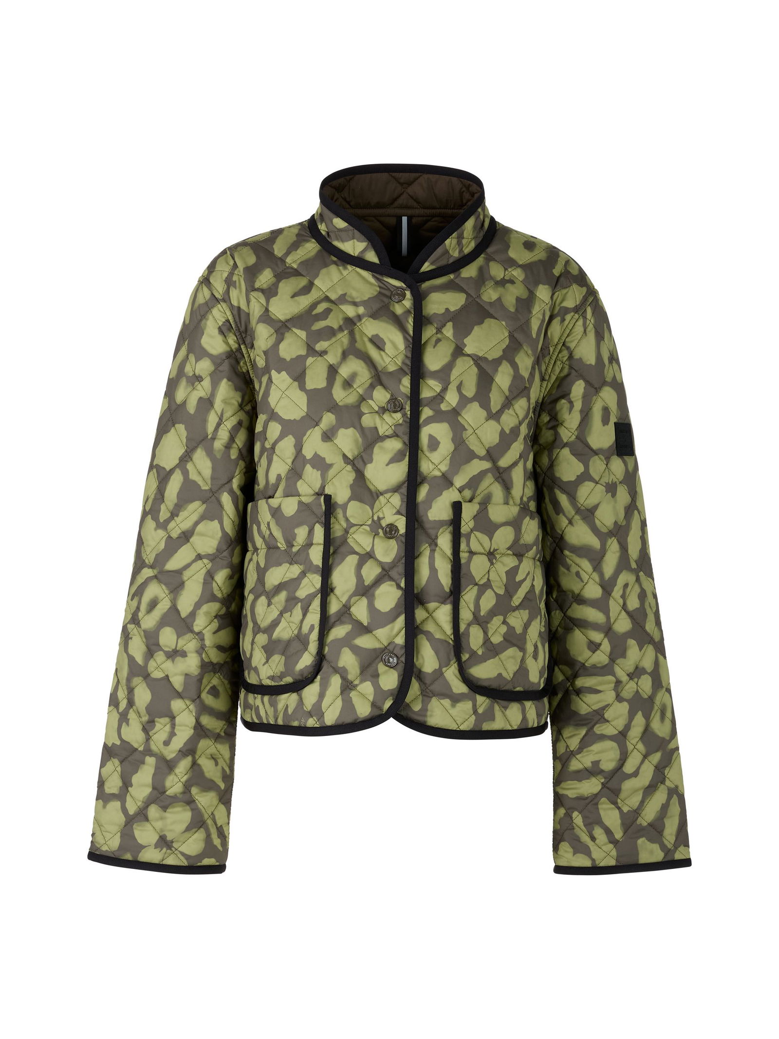 3cd7000245aa9092a80fd29364fbe7fd | Jacke, olive drab | 42