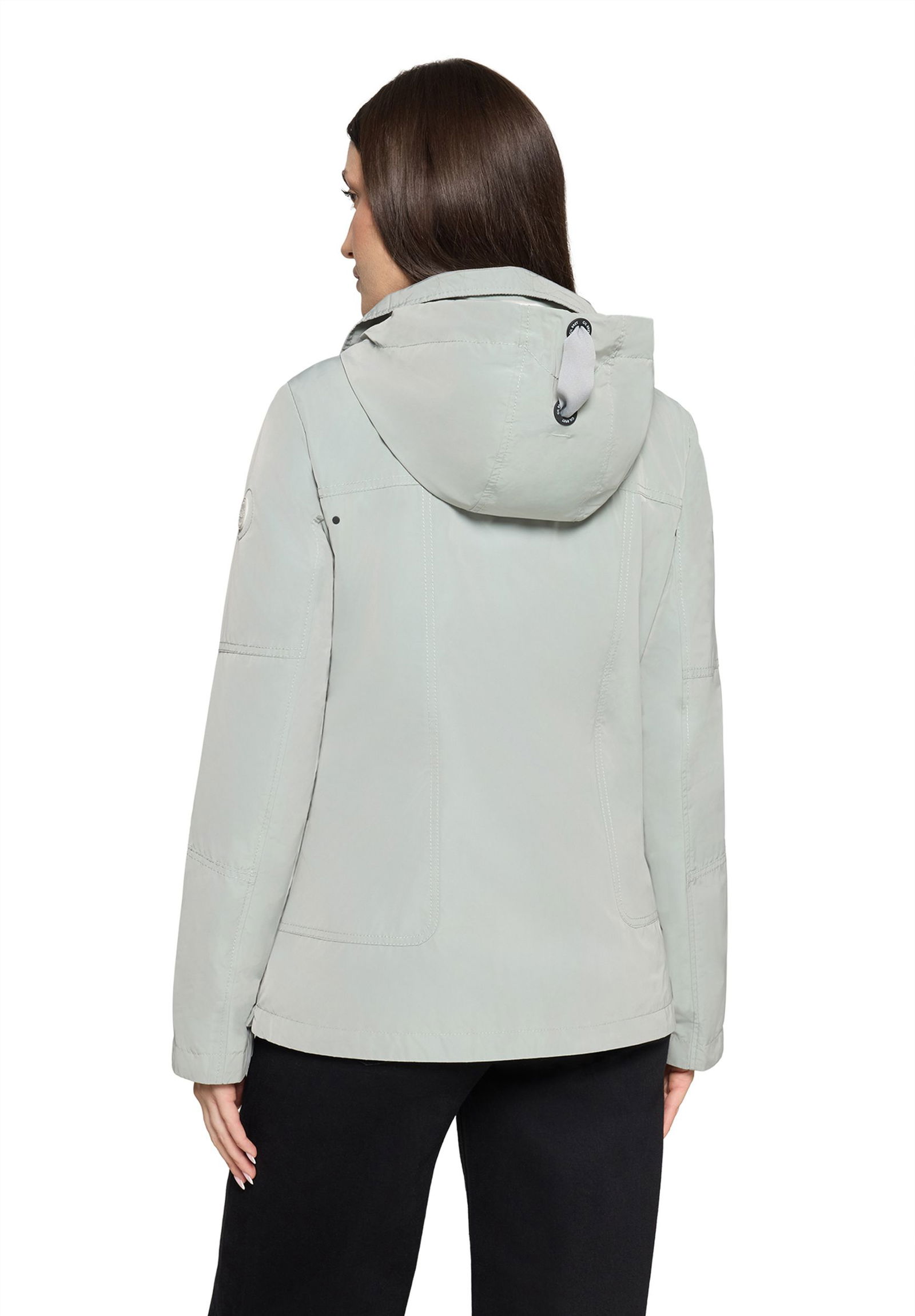 Gil Bret |  Gil Bret Funktionsjacke  | 38 | tea