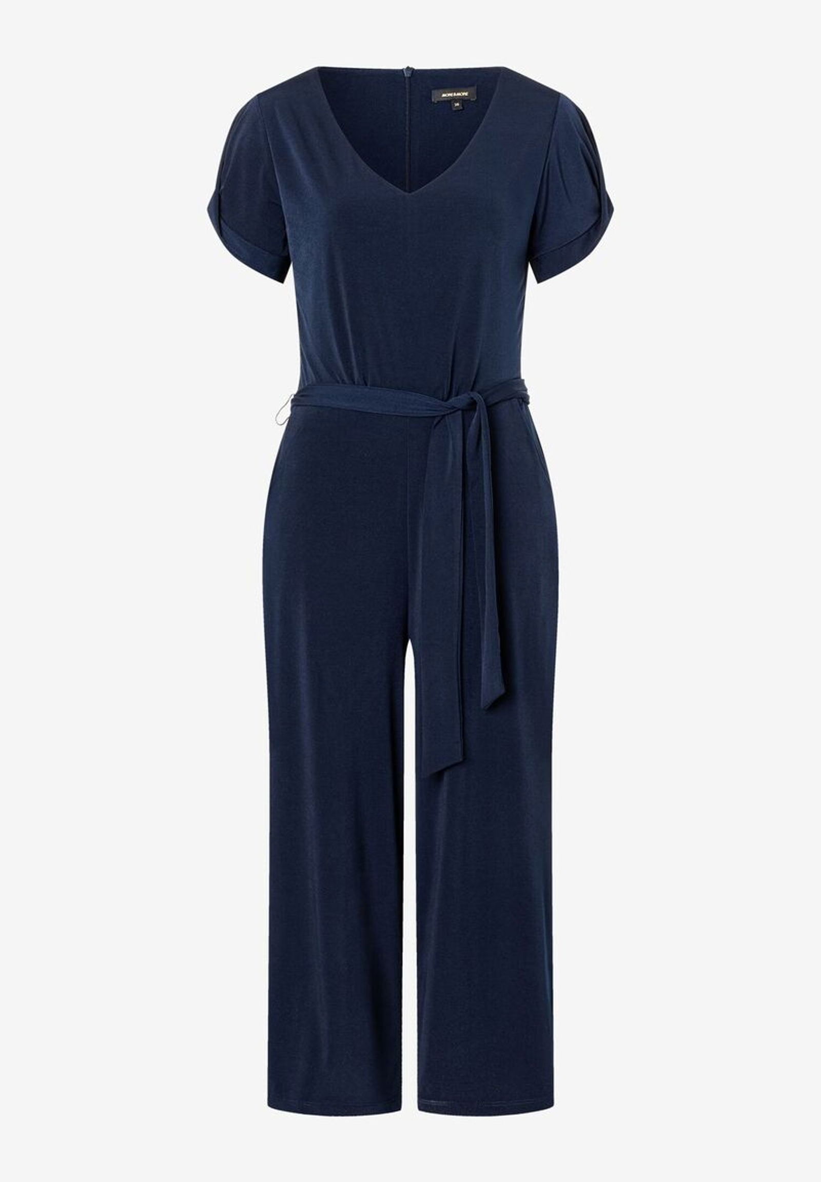 More & More |  More & More Jumpsuit  | 40