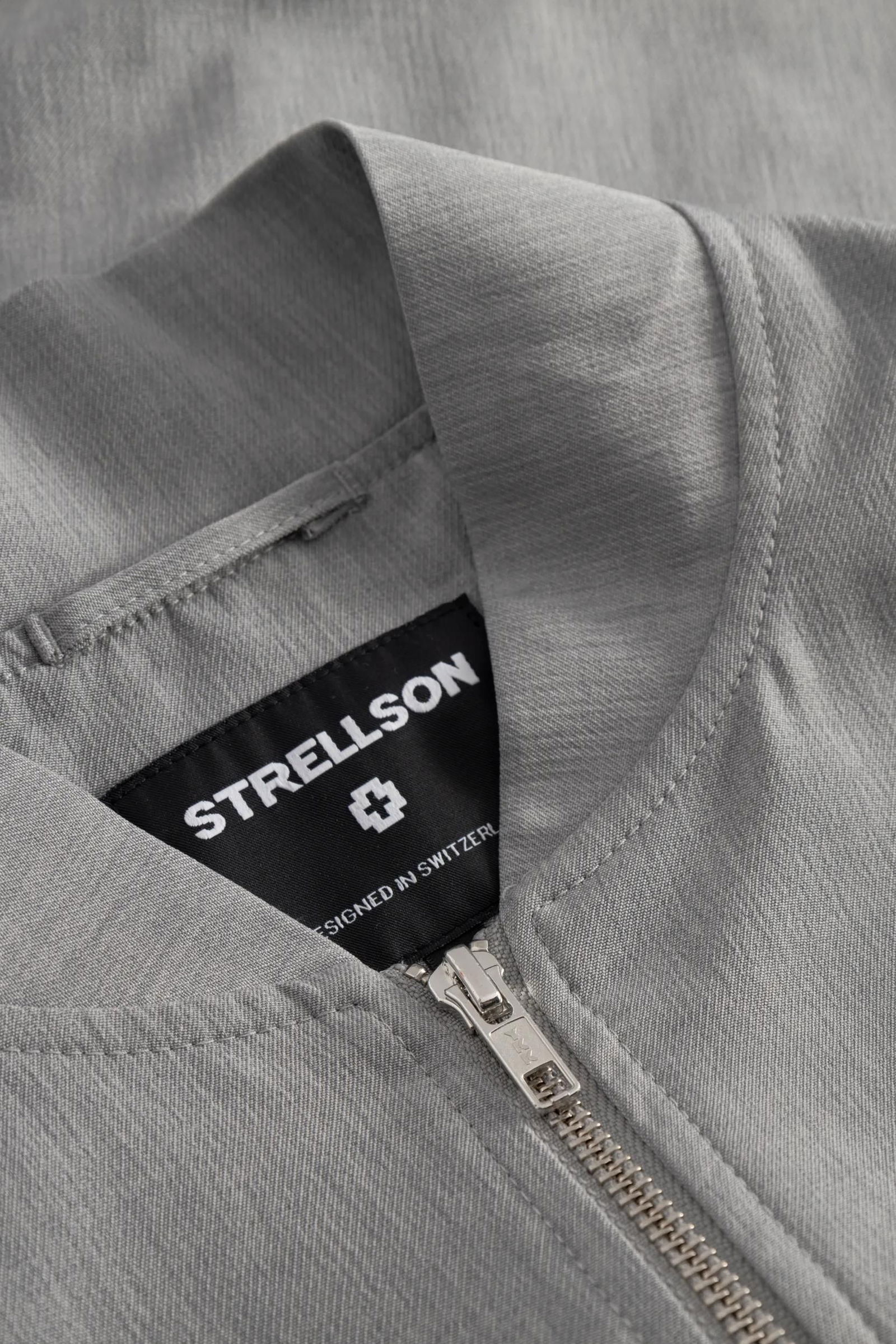 Strellson |  Strellson Sportives Sakko  | M