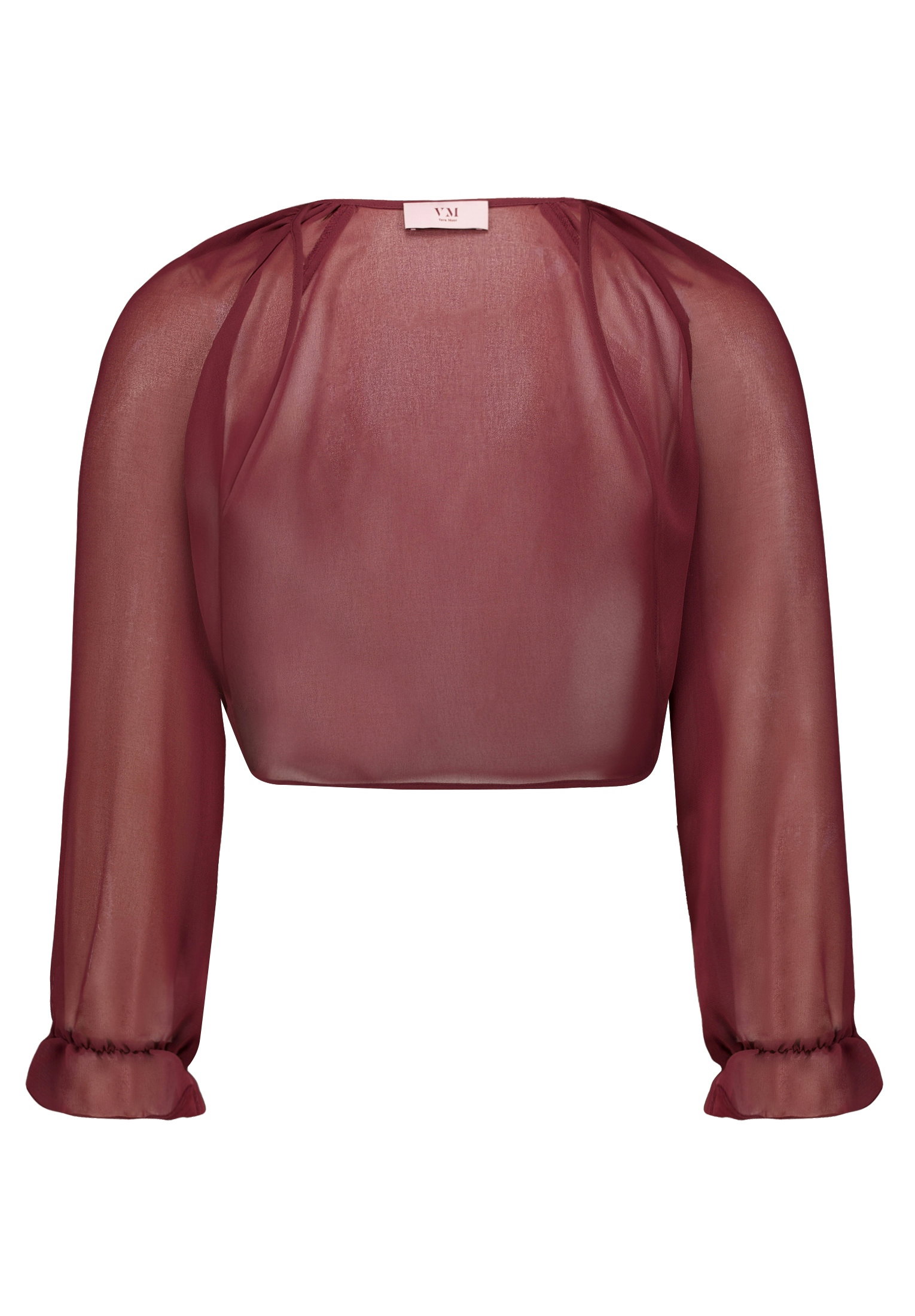 Bolero, Deep Dahlia #1