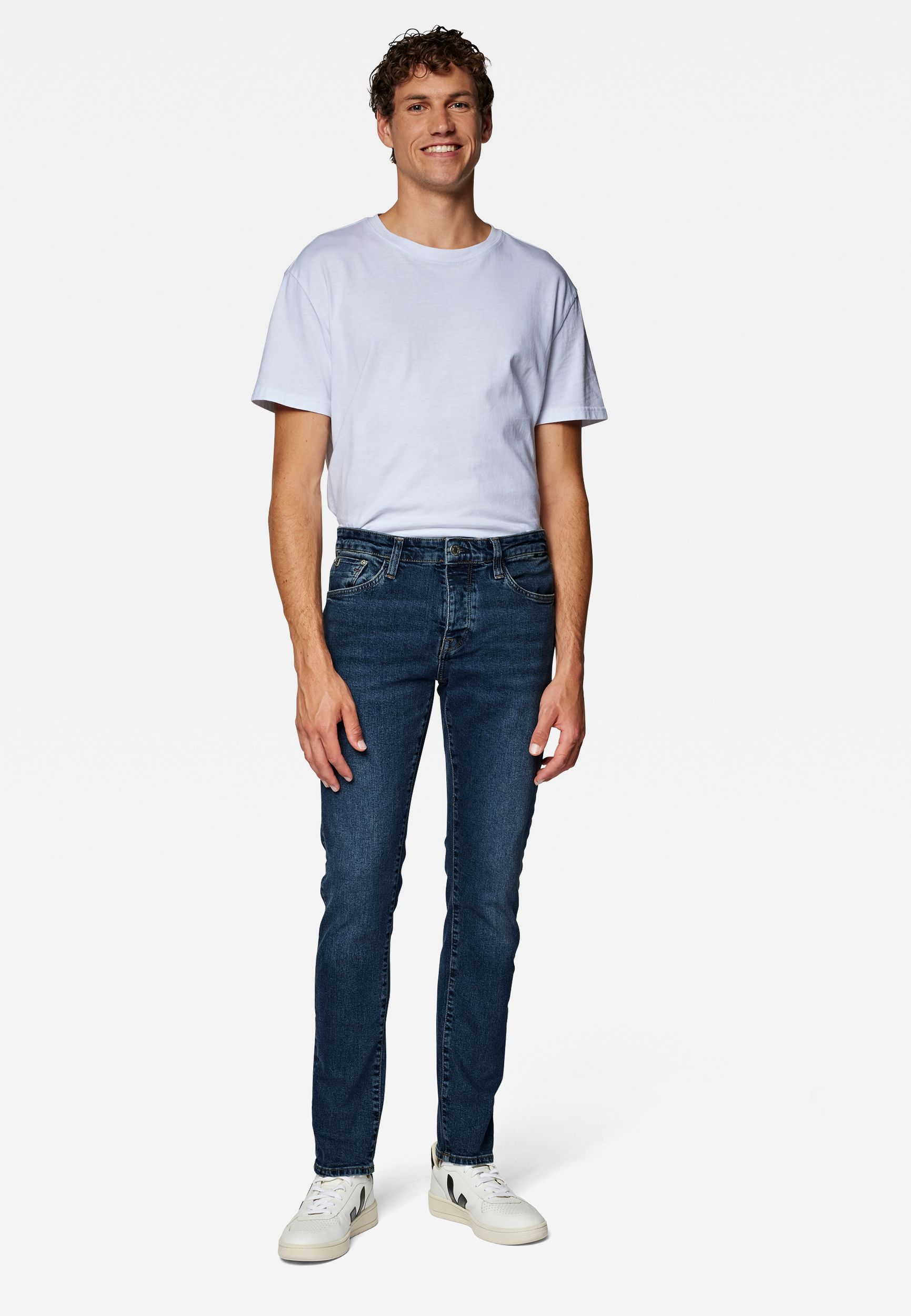 Mavi |  Mavi Skinny Jeans  | 30/32 | 1962_85092