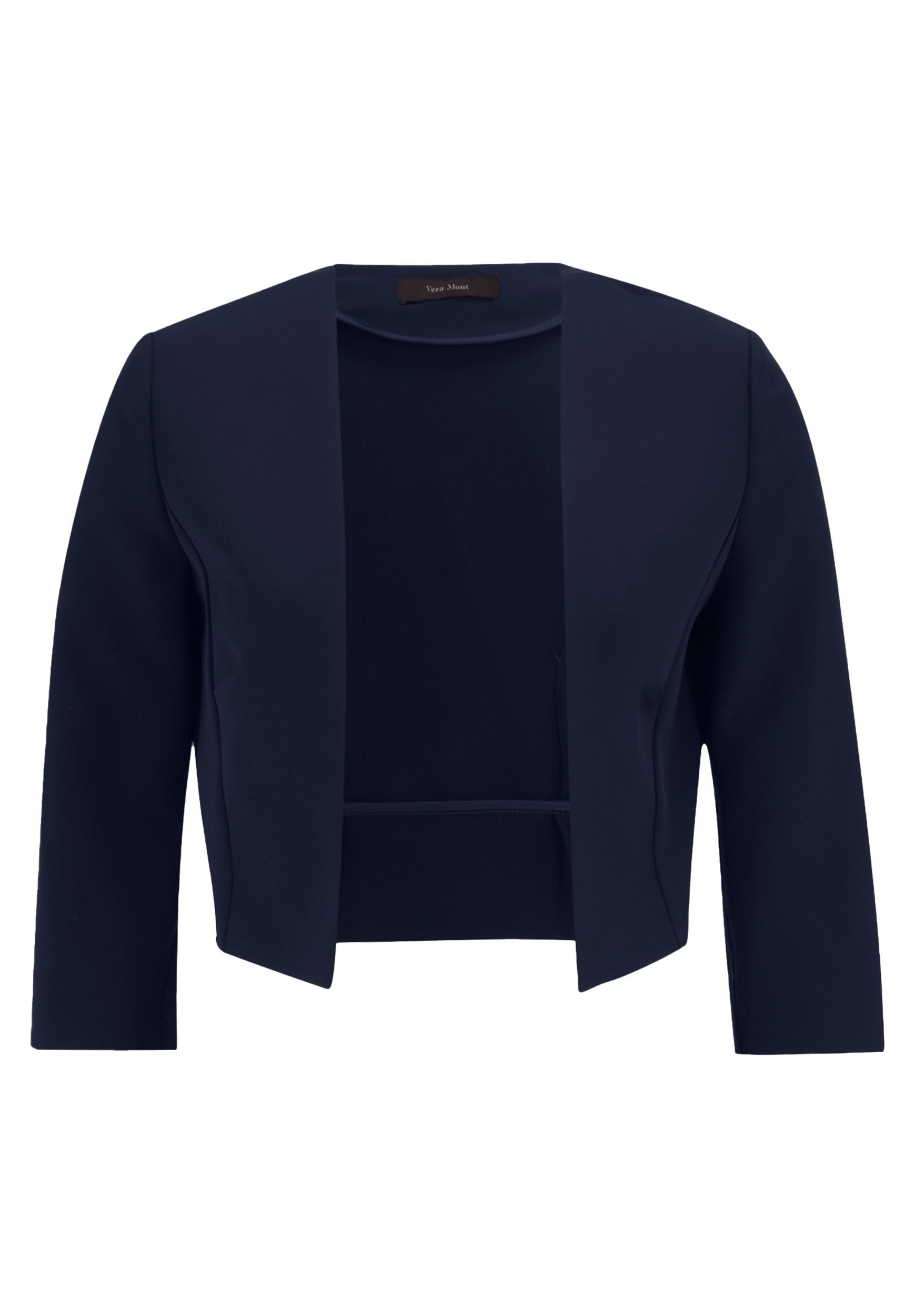 Vera Mont |  Vera Mont Bolero | 38 | dark emerald