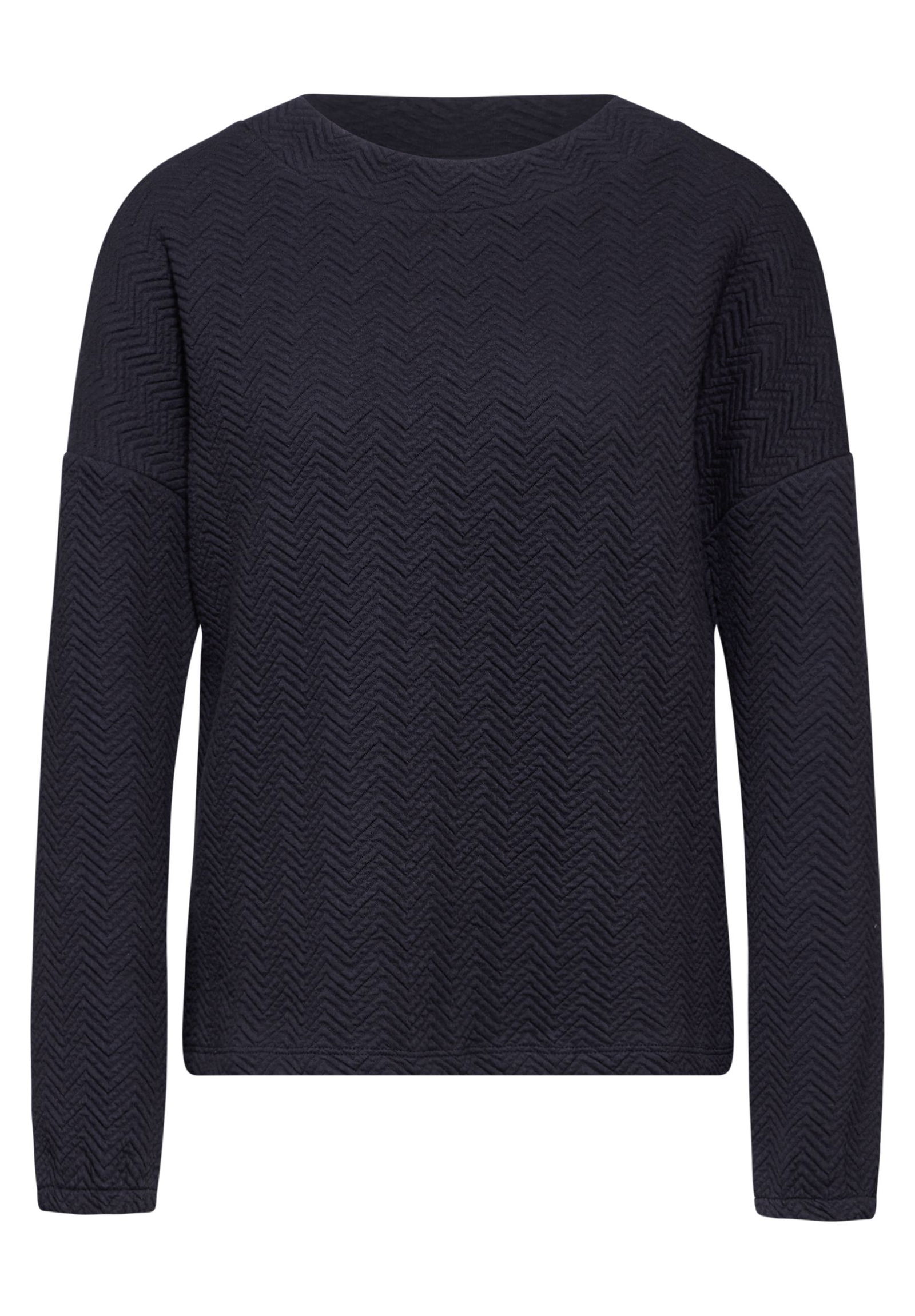 40806bc92538630a7af8f13cc00051fb Street One | Street One Pullover | 38