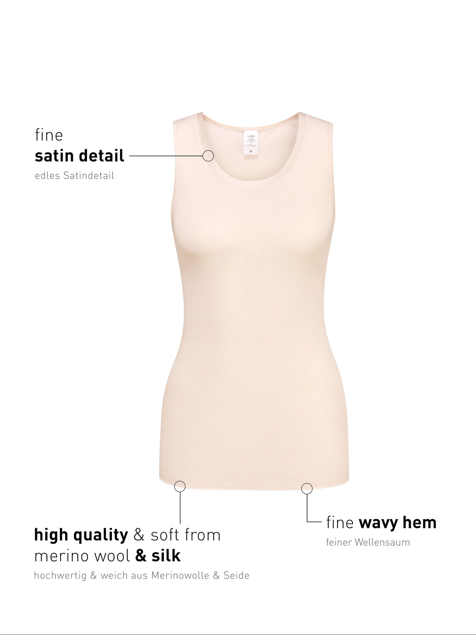 WOMEN Tank top #7