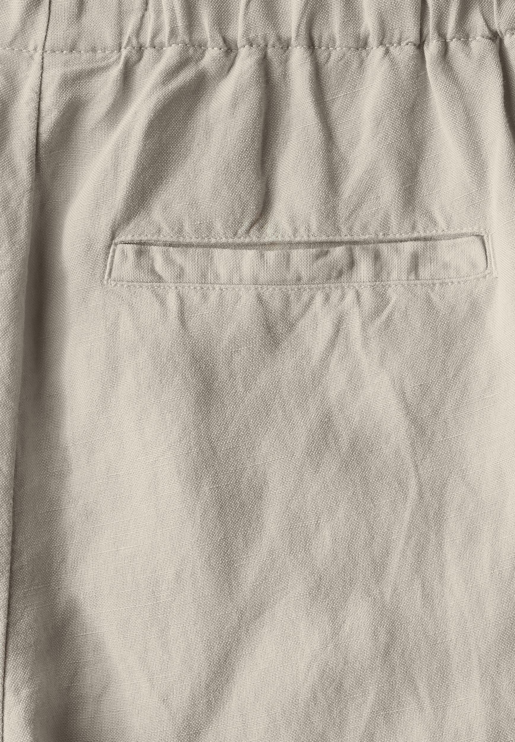 CECIL |  CECIL Leinenhose  | 11231_16247