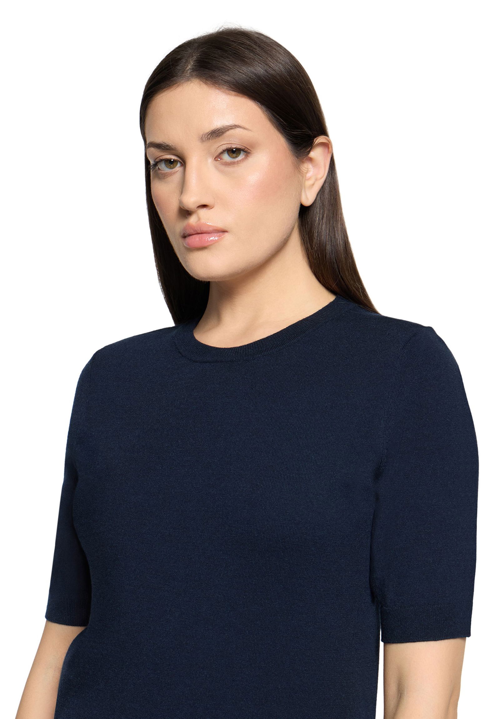 Betty Barclay |  Betty Barclay Pullover  | 38 | dunkelblau